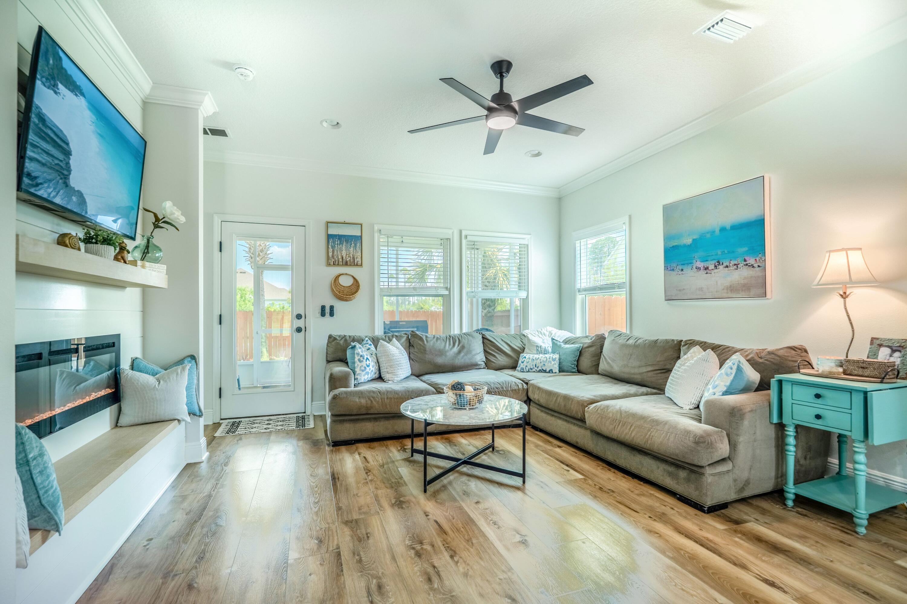 Thompson Woods - Residential
