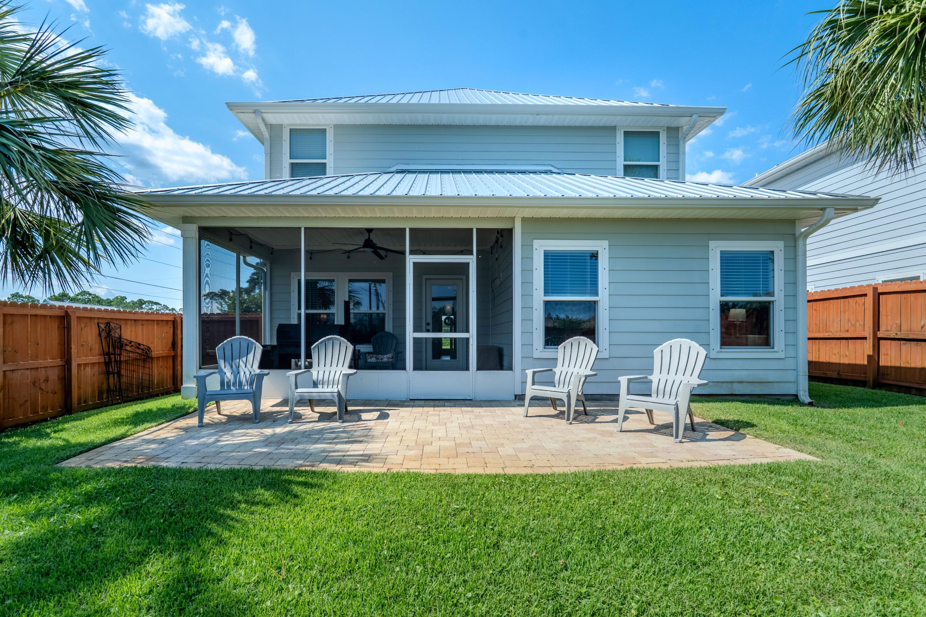 Thompson Woods - Residential