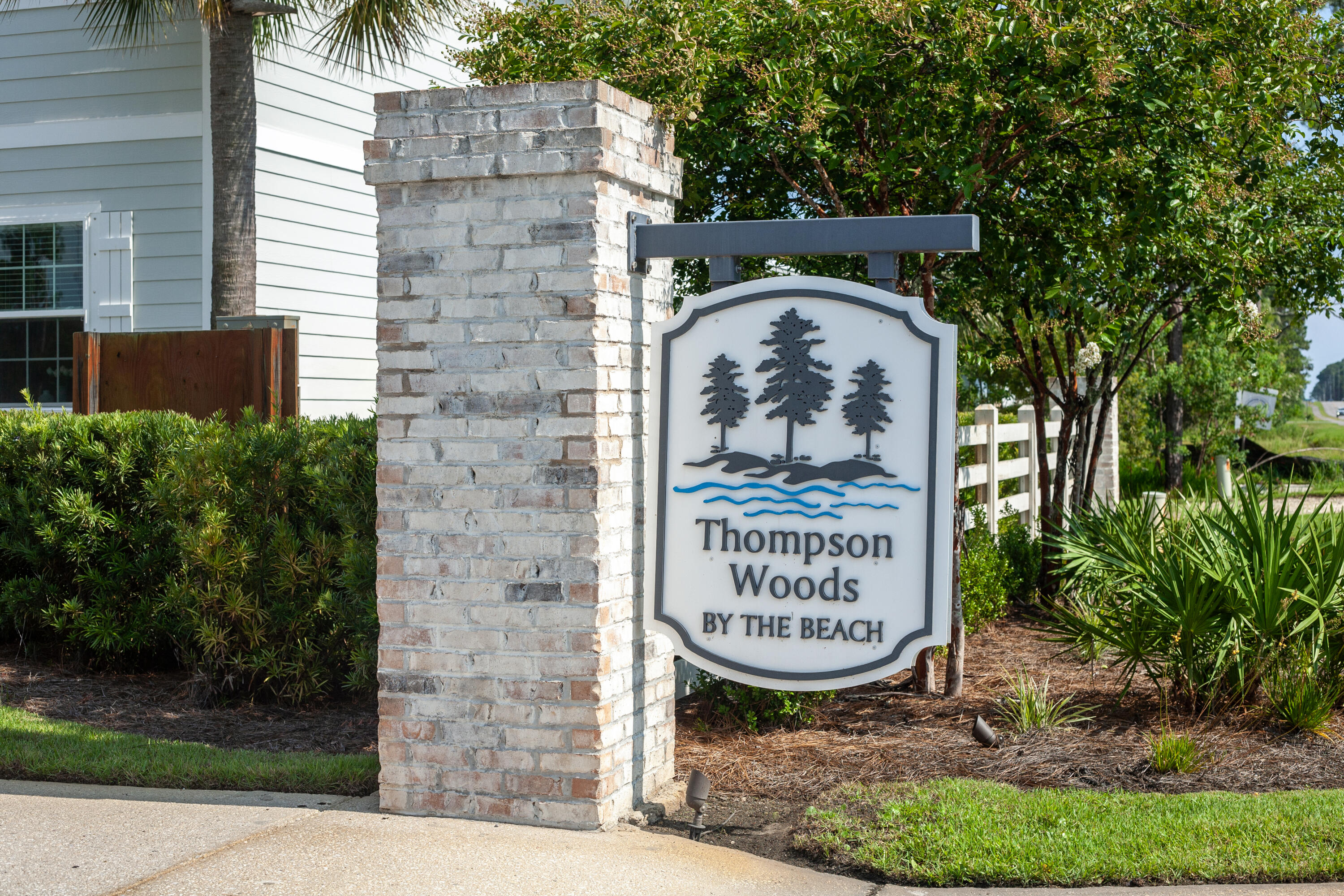 Thompson Woods - Residential