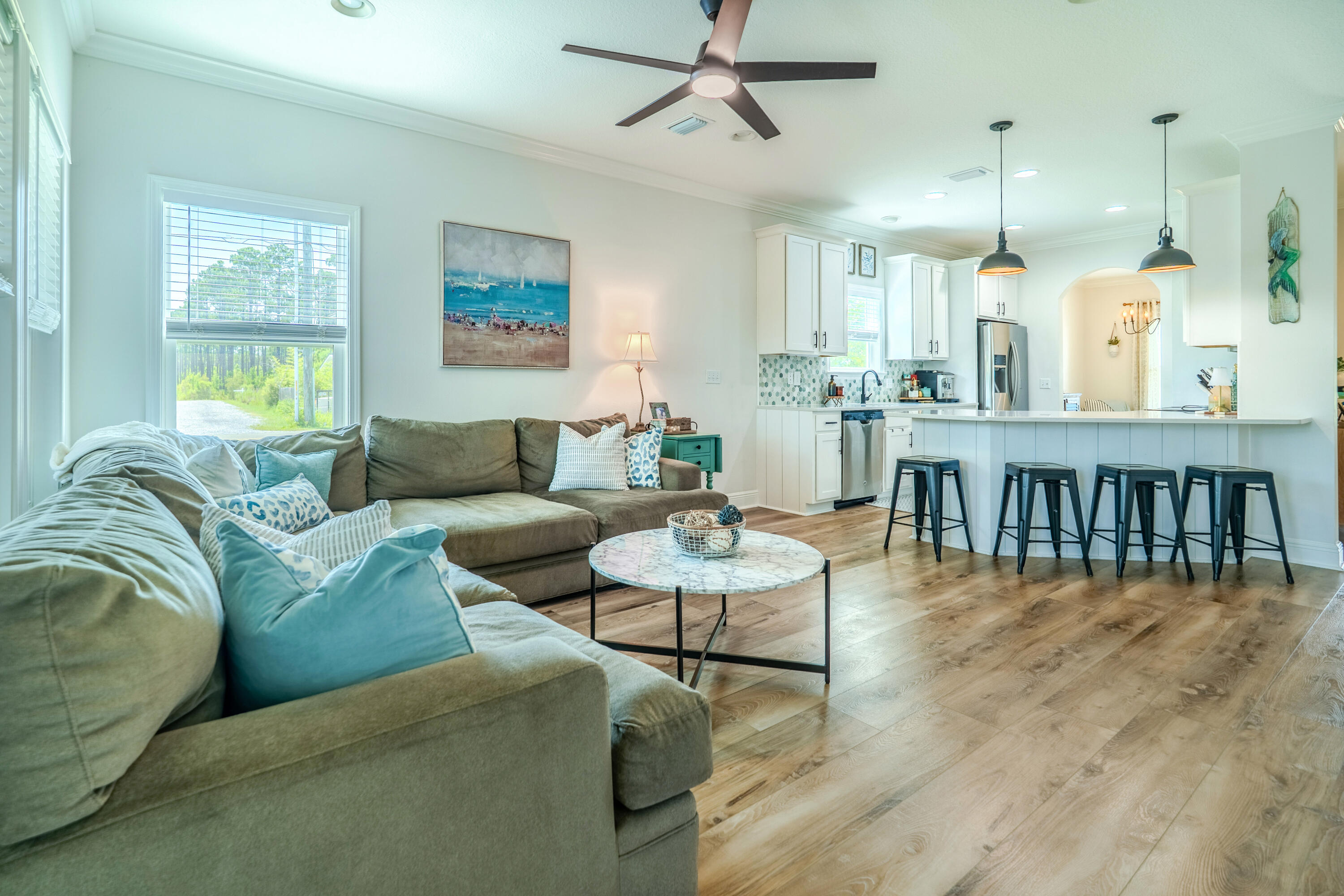 Thompson Woods - Residential