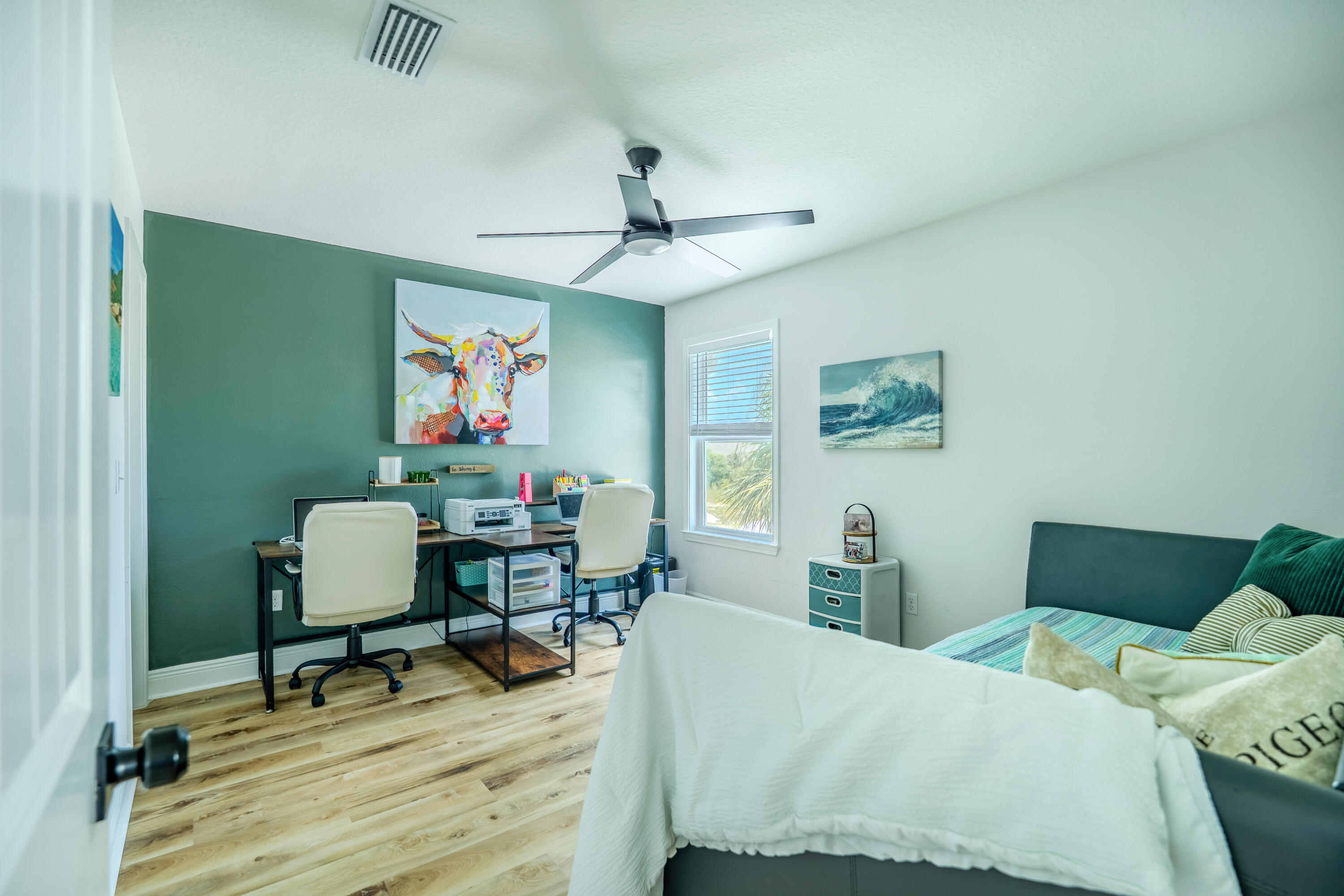Thompson Woods - Residential