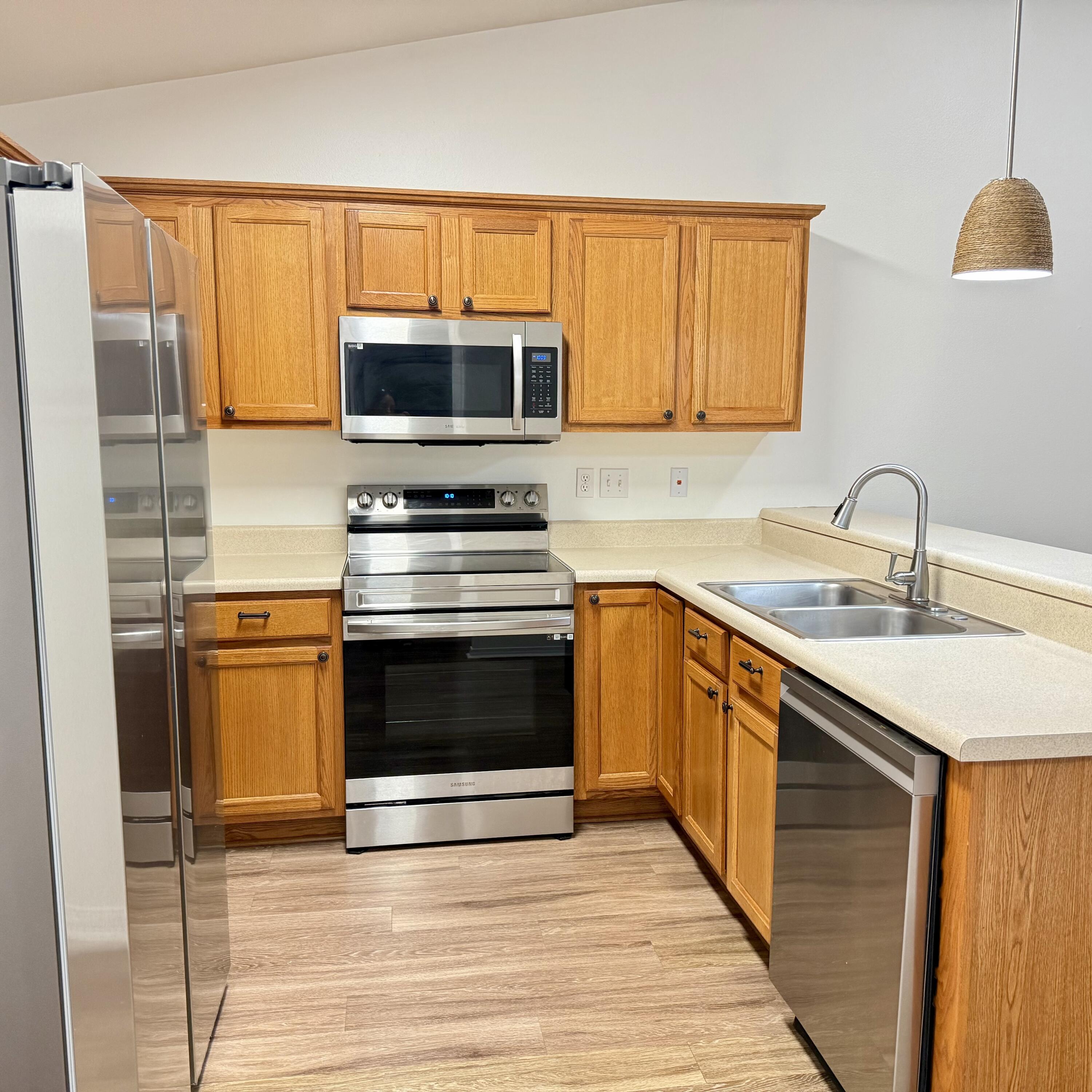 DUNHURST PLACE - Residential