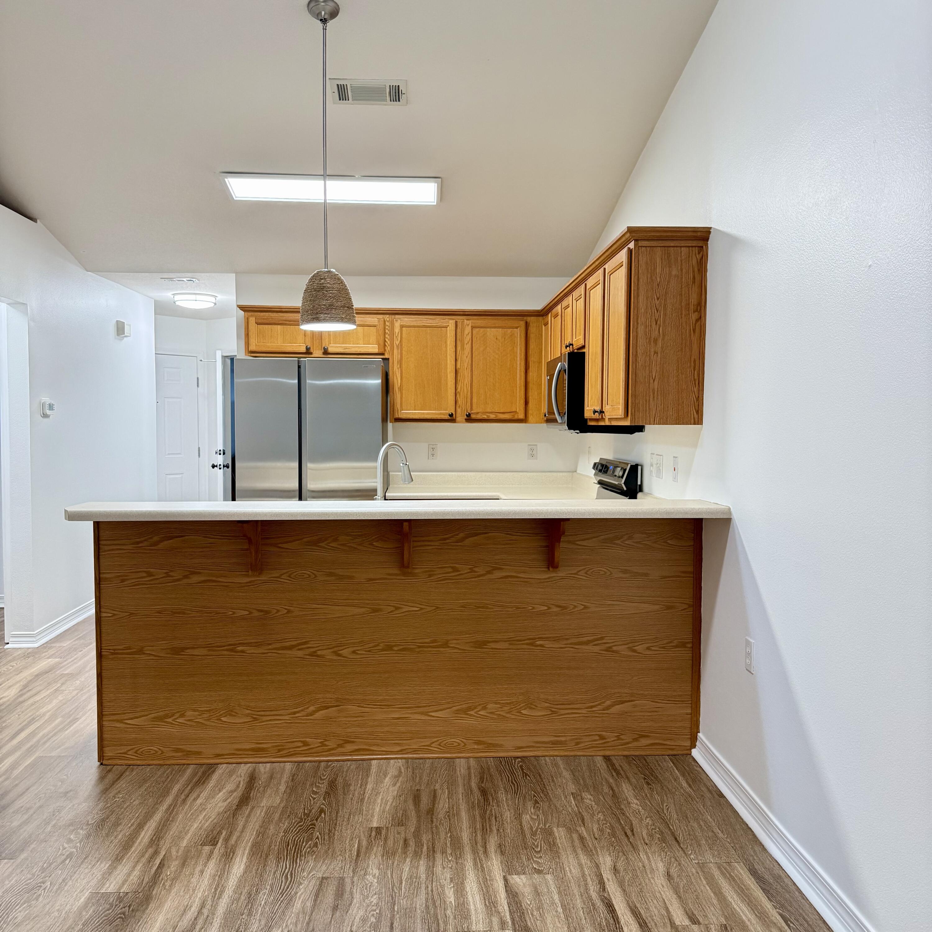 DUNHURST PLACE - Residential
