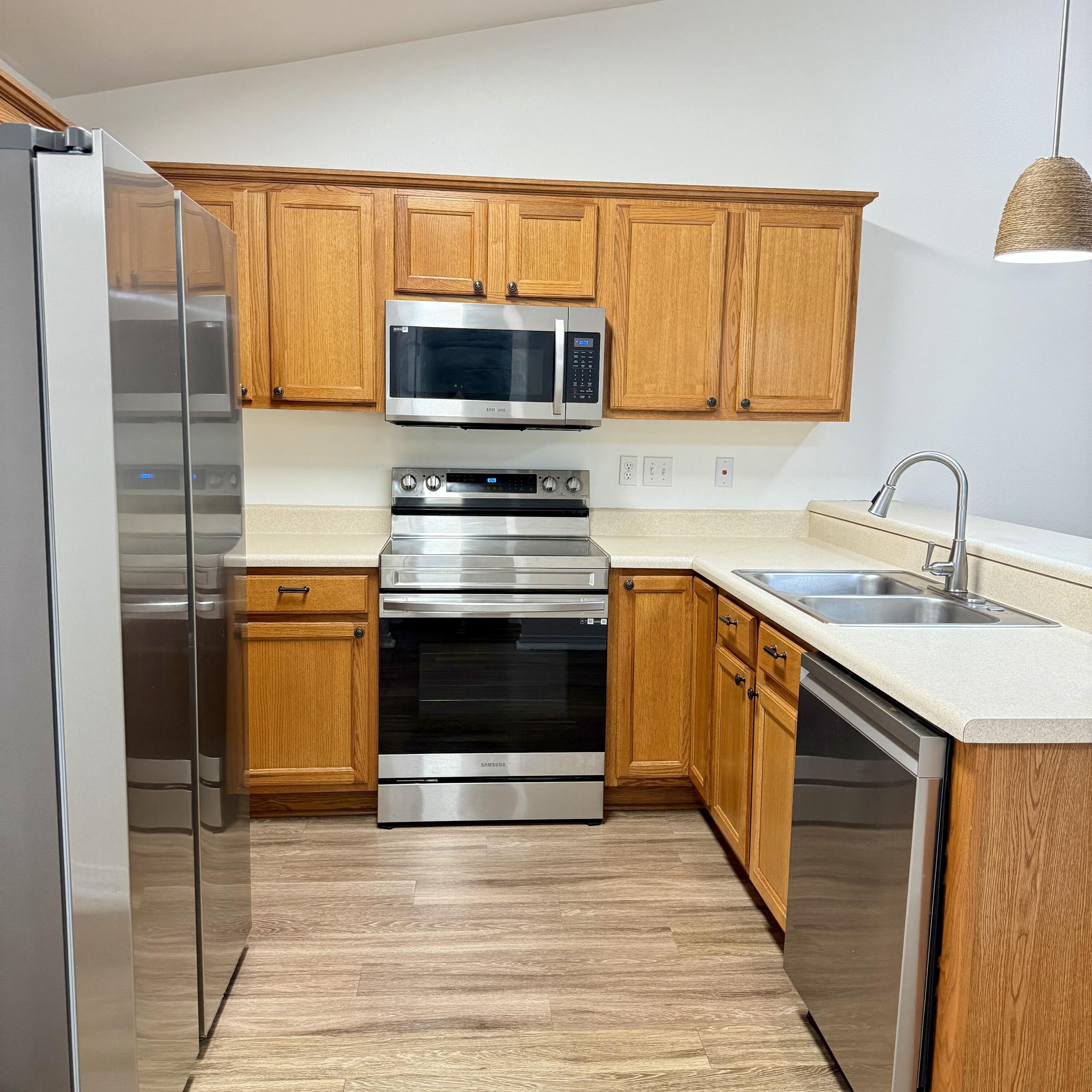 DUNHURST PLACE - Residential