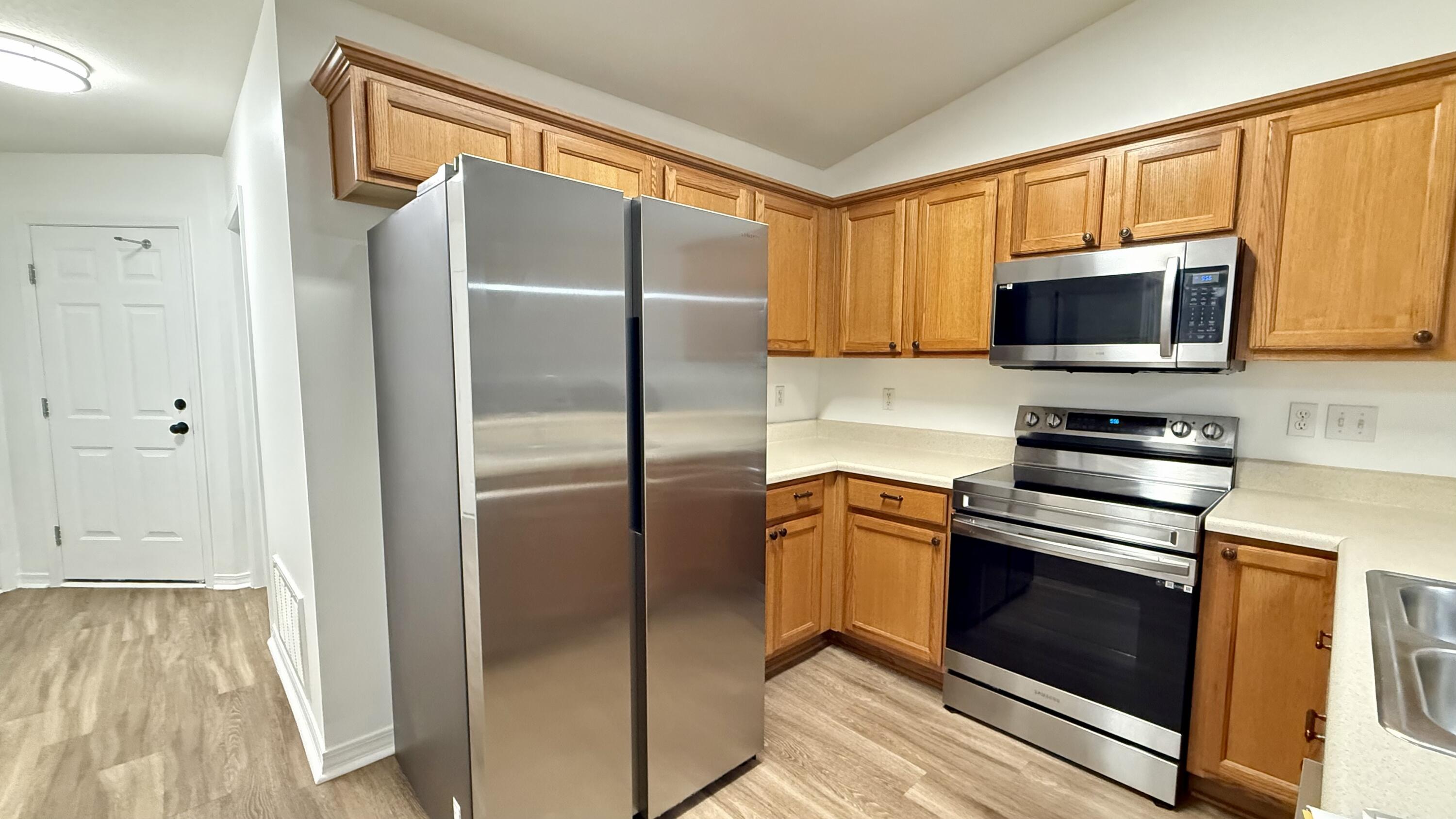 DUNHURST PLACE - Residential