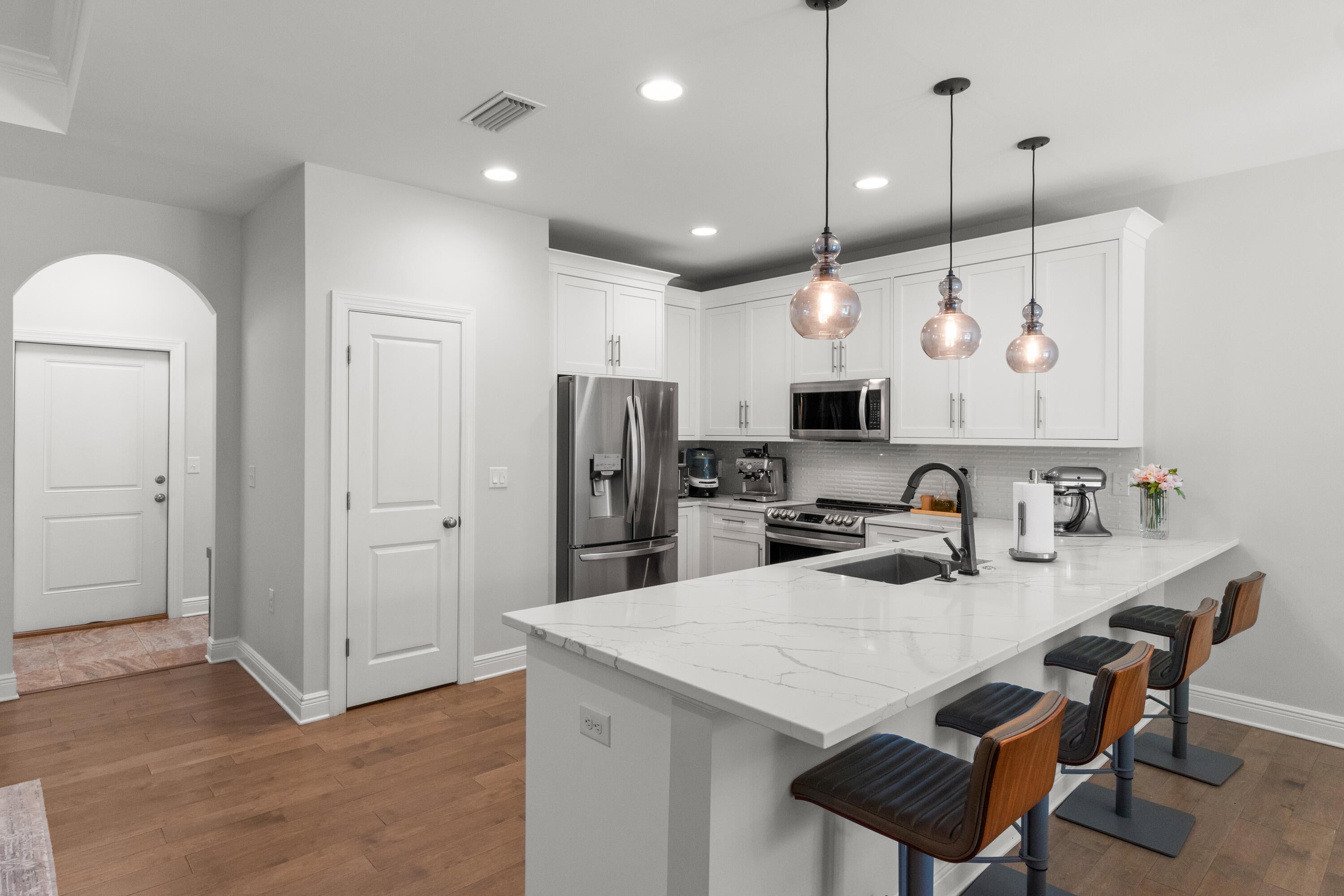 Forest Park - Residential