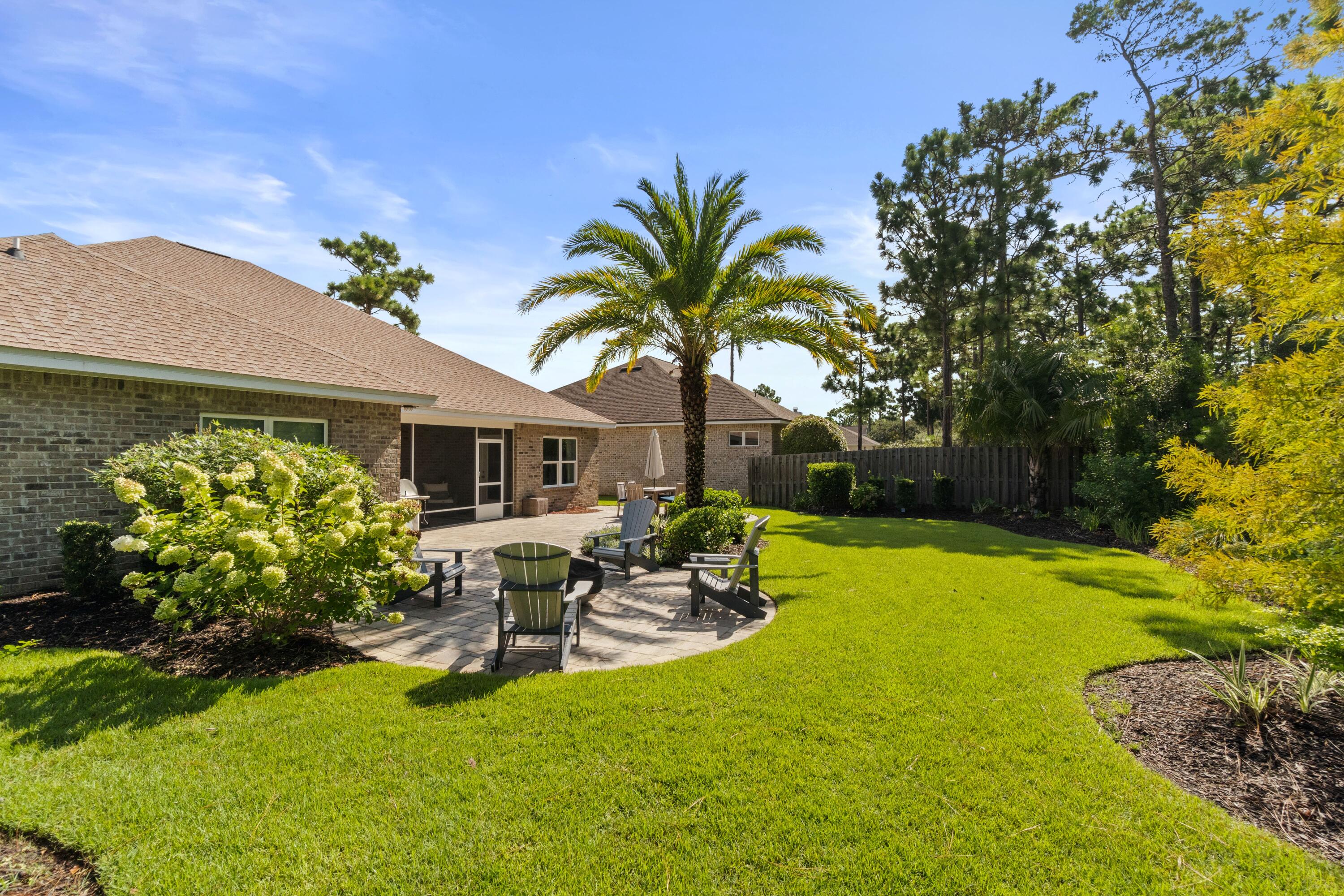 Forest Park - Residential