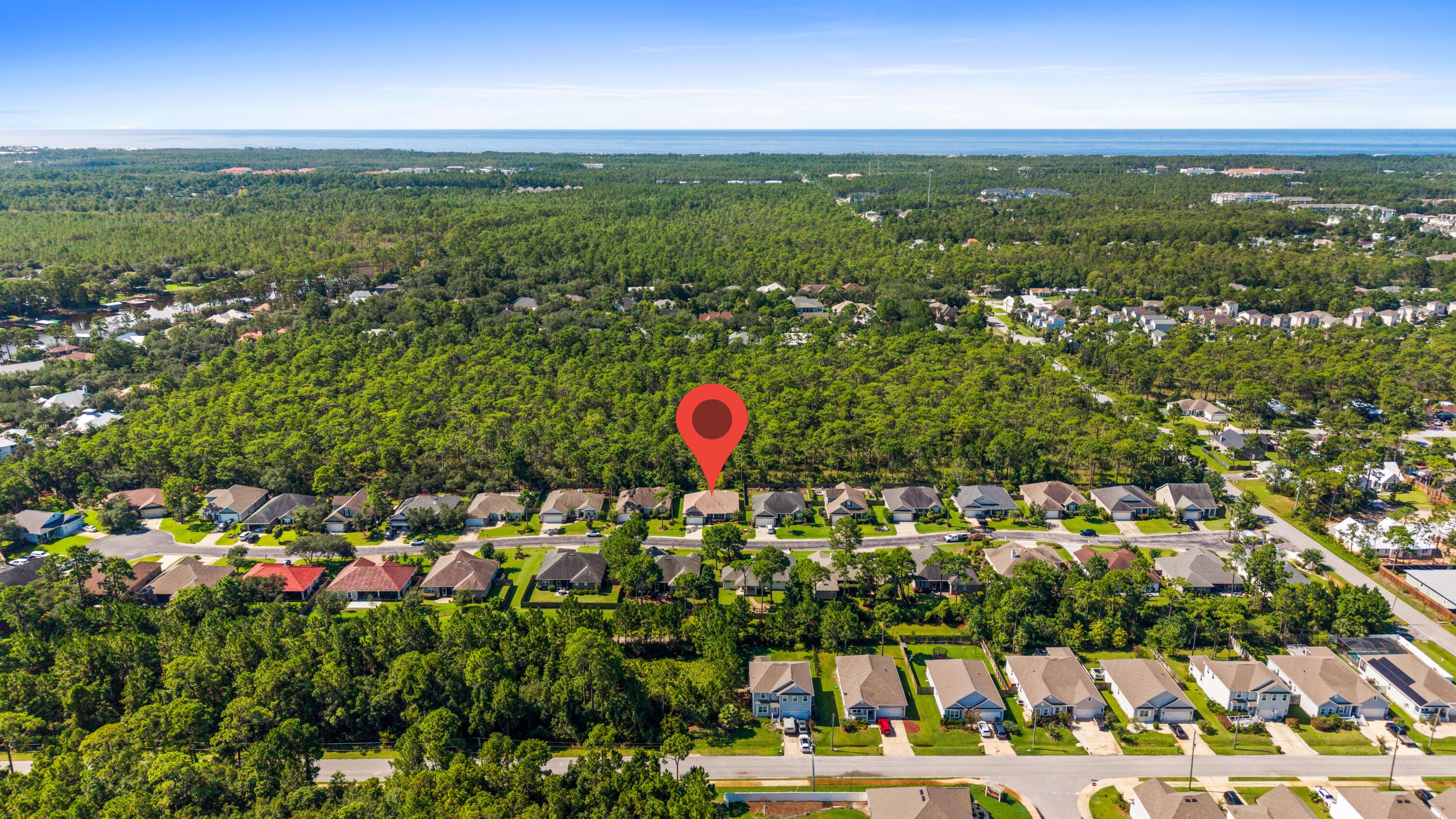 Forest Park - Residential