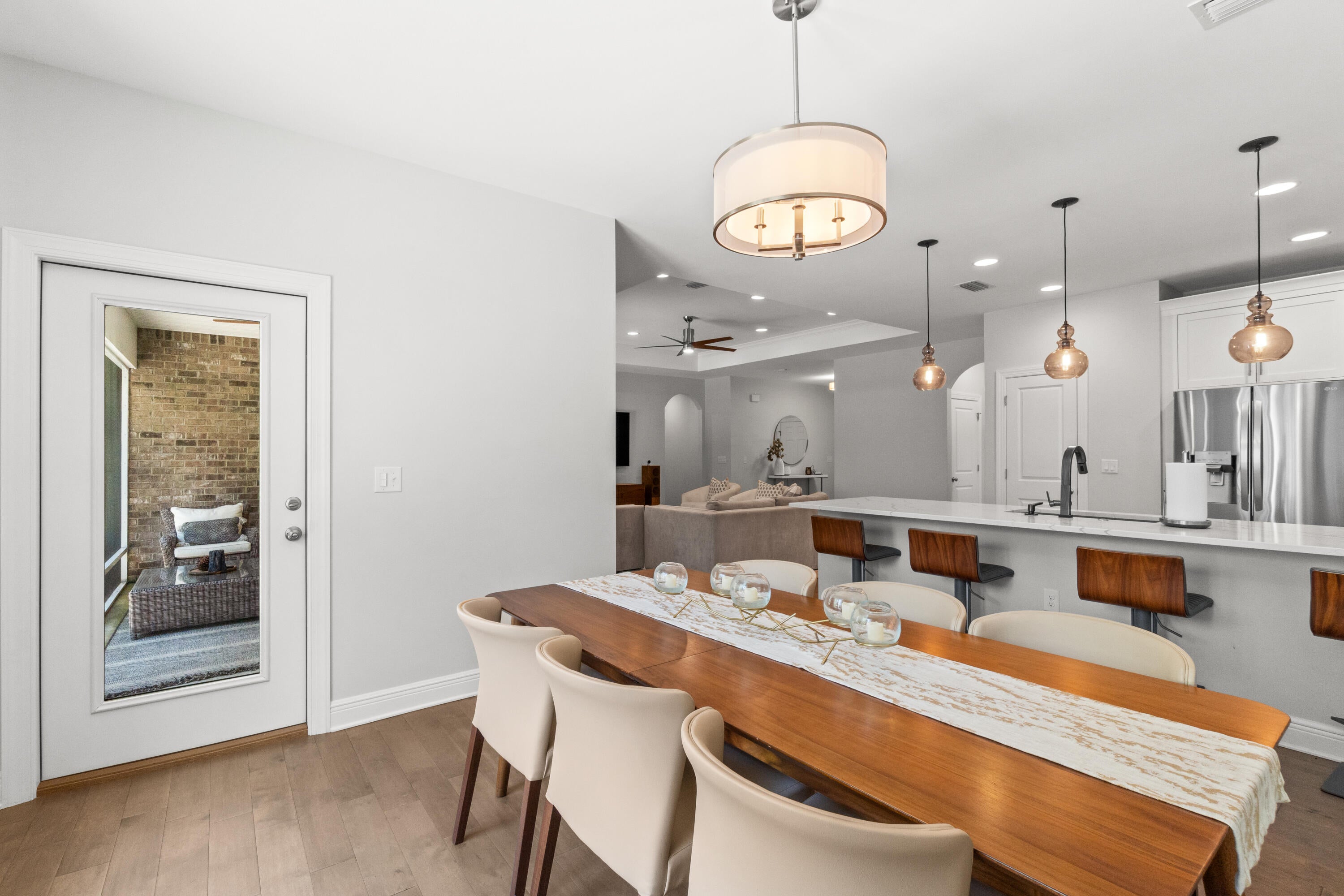 Forest Park - Residential