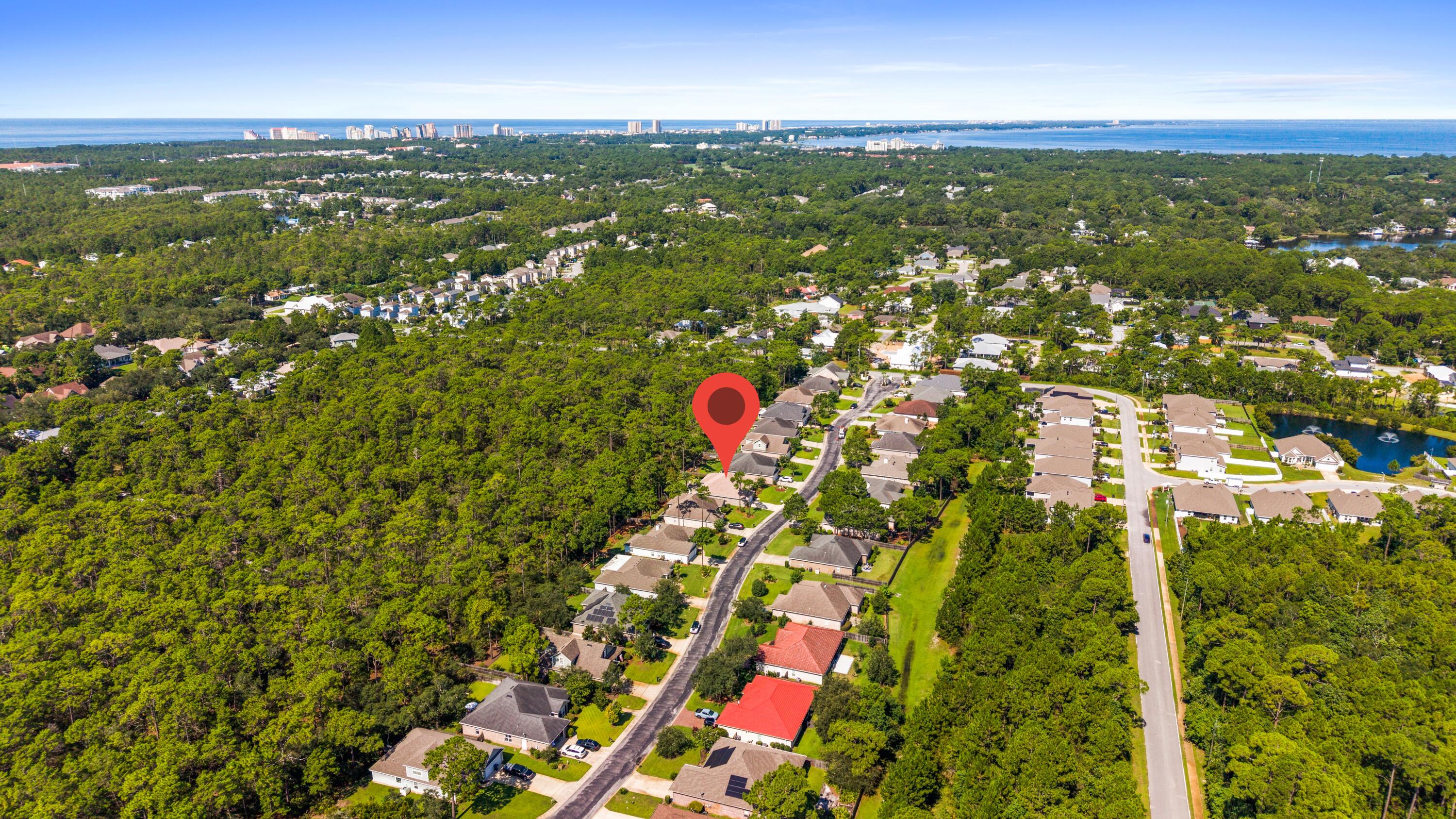 Forest Park - Residential