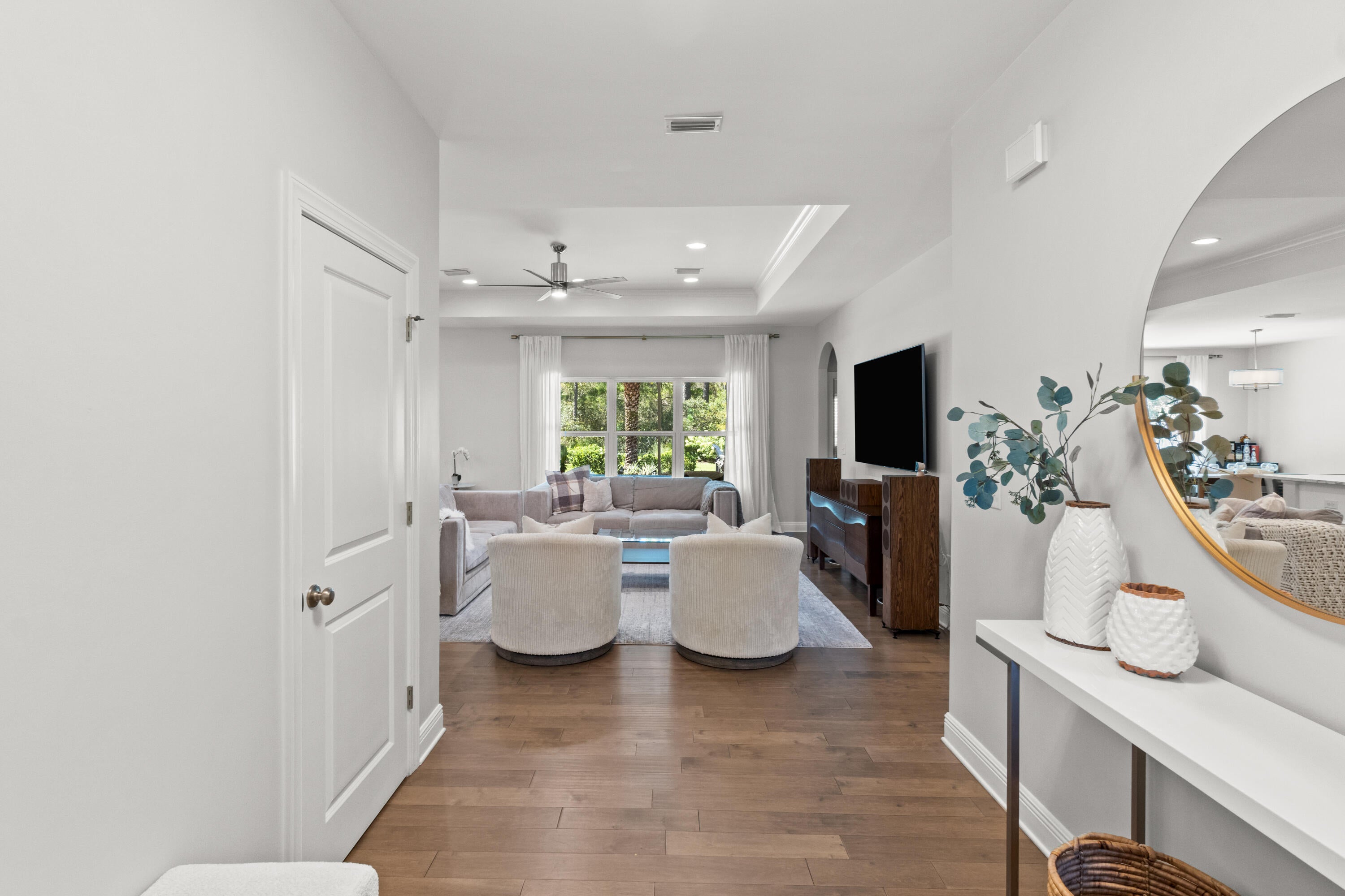 Forest Park - Residential