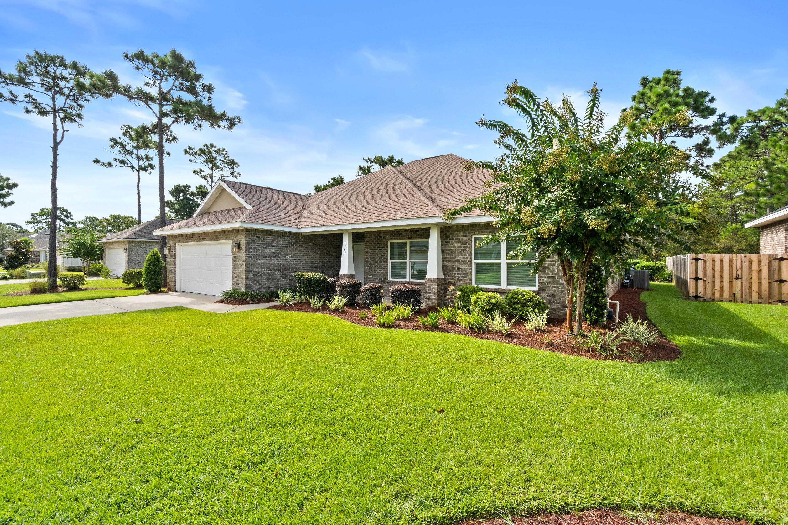 Forest Park - Residential