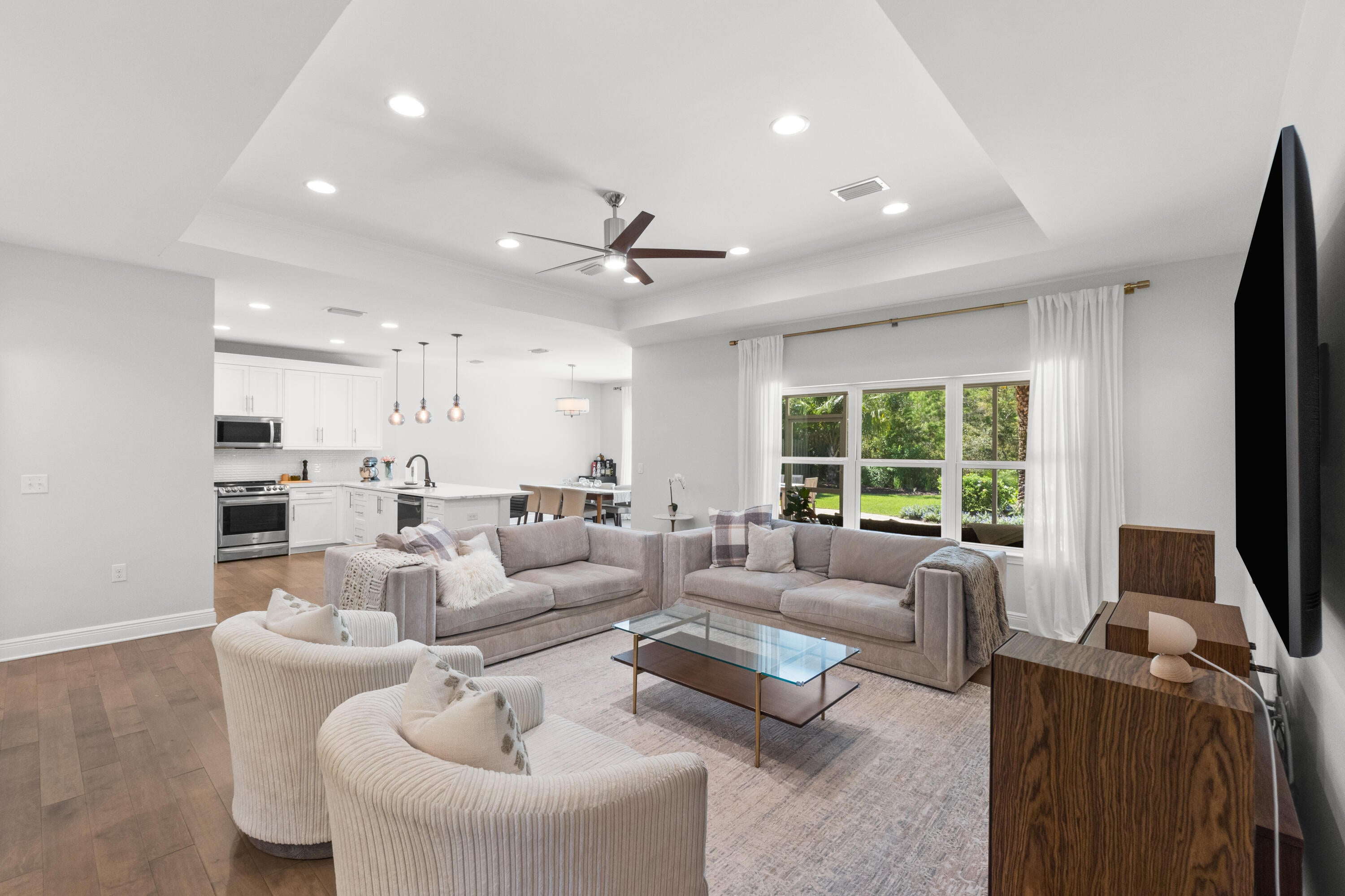 Forest Park - Residential