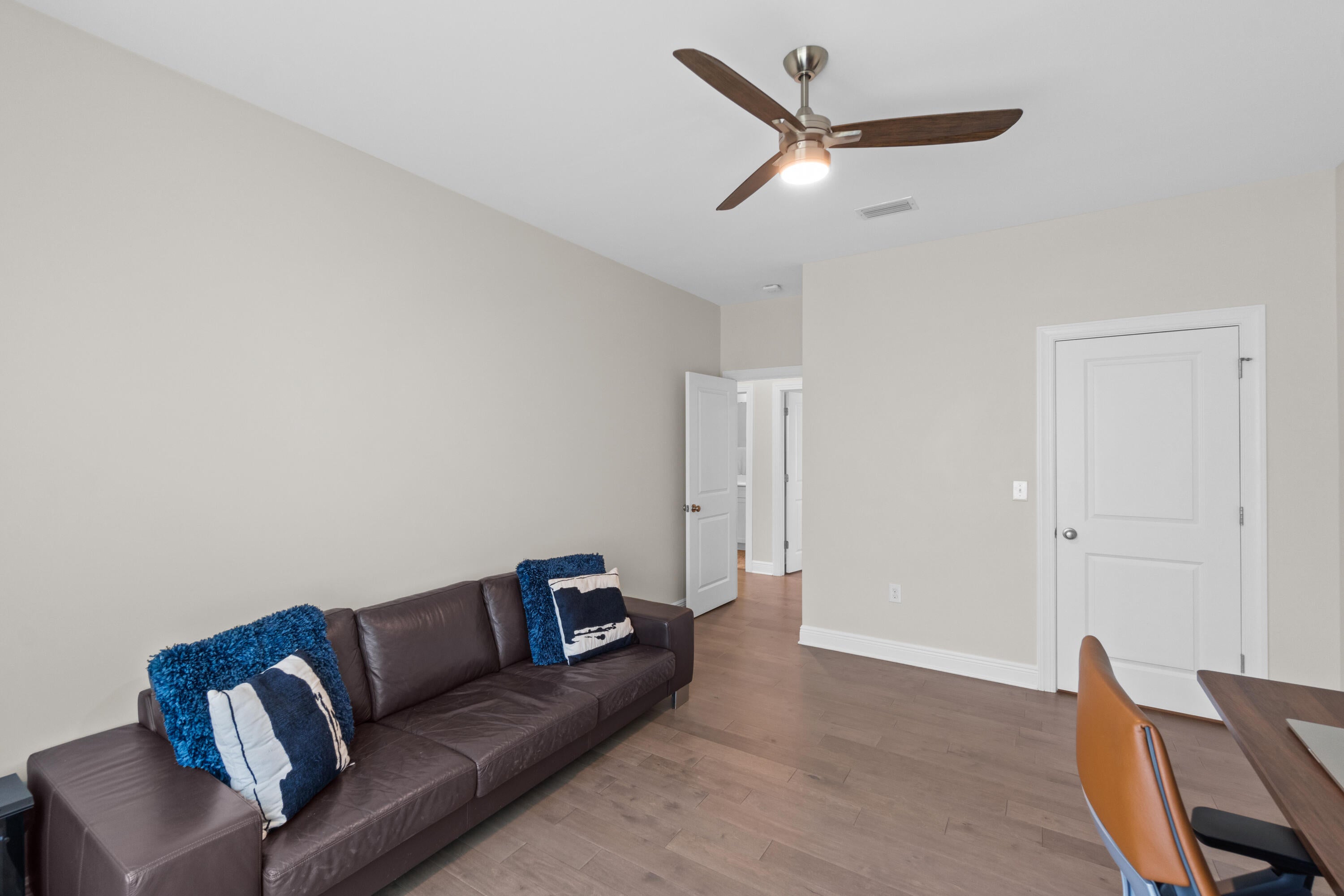 Forest Park - Residential