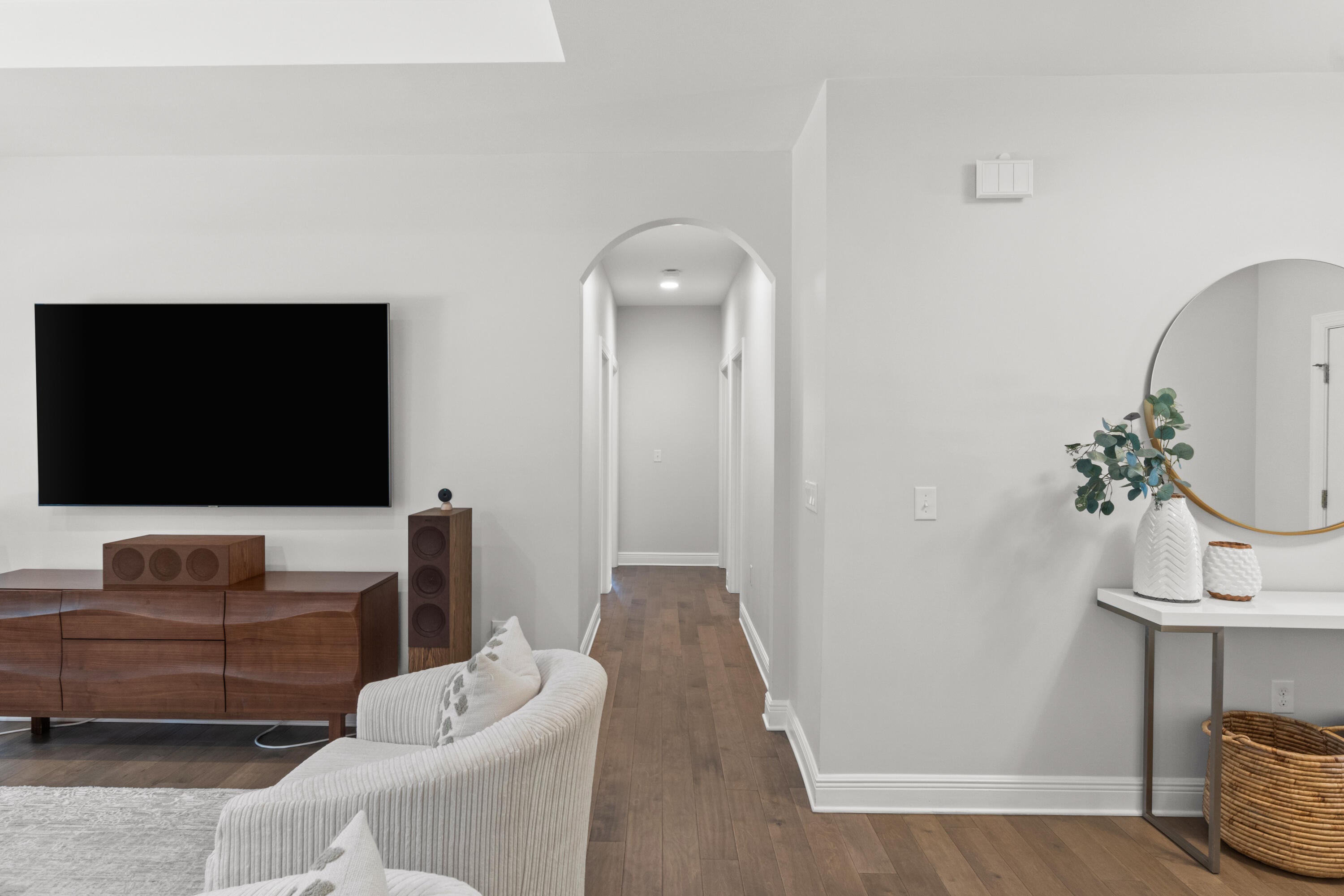 Forest Park - Residential