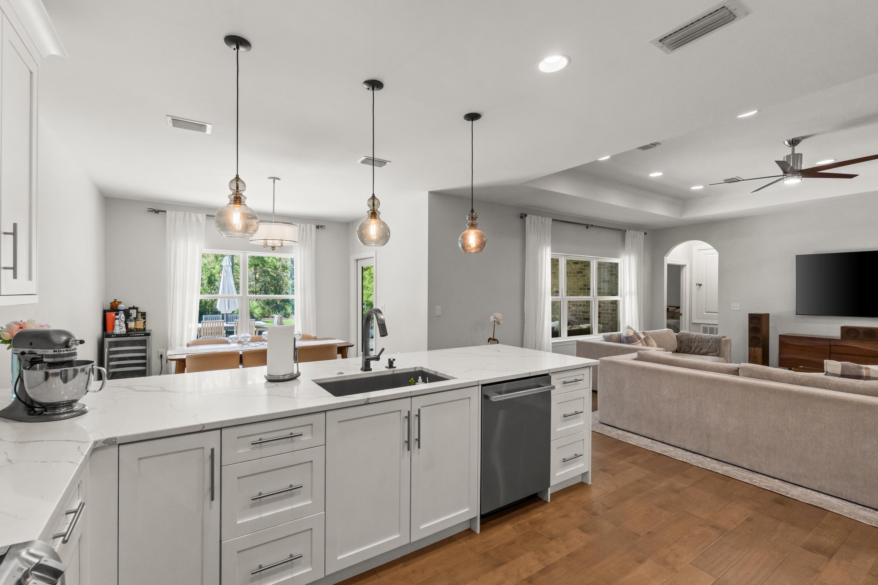 Forest Park - Residential