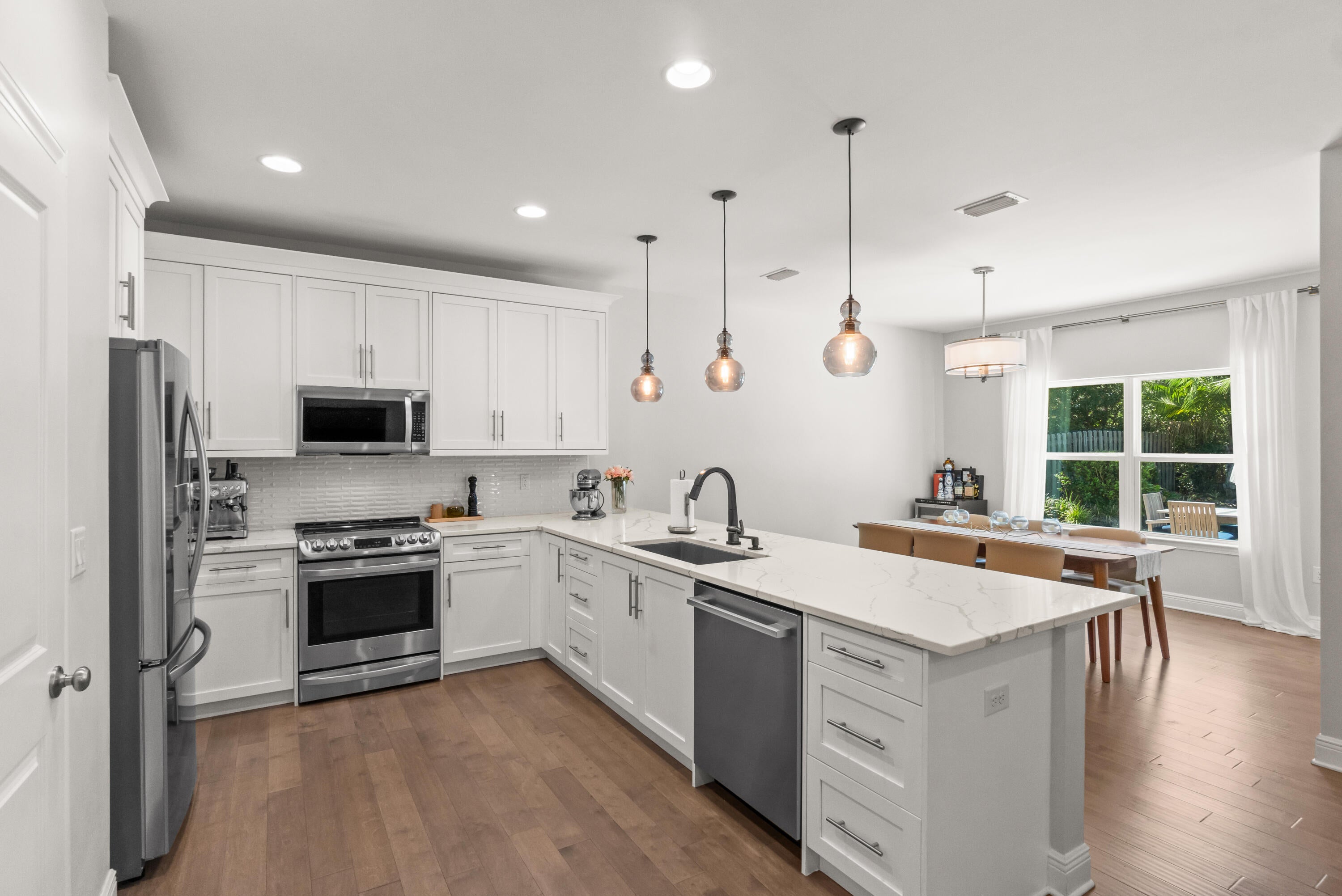 Forest Park - Residential