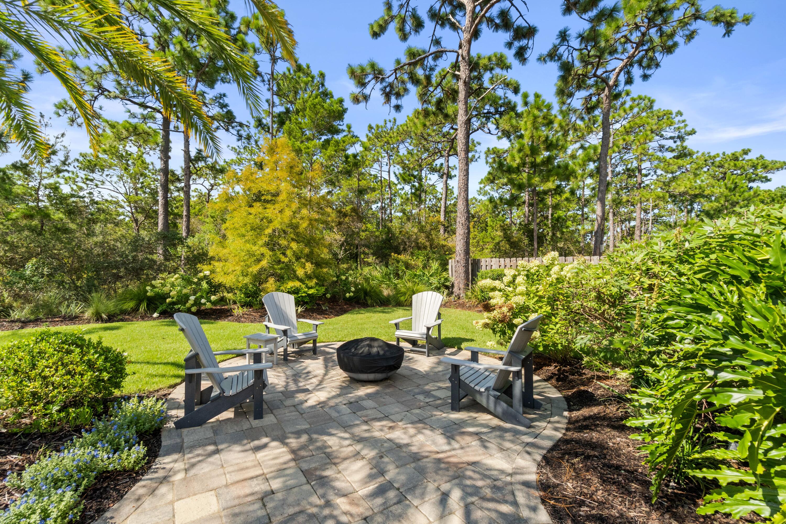 Forest Park - Residential
