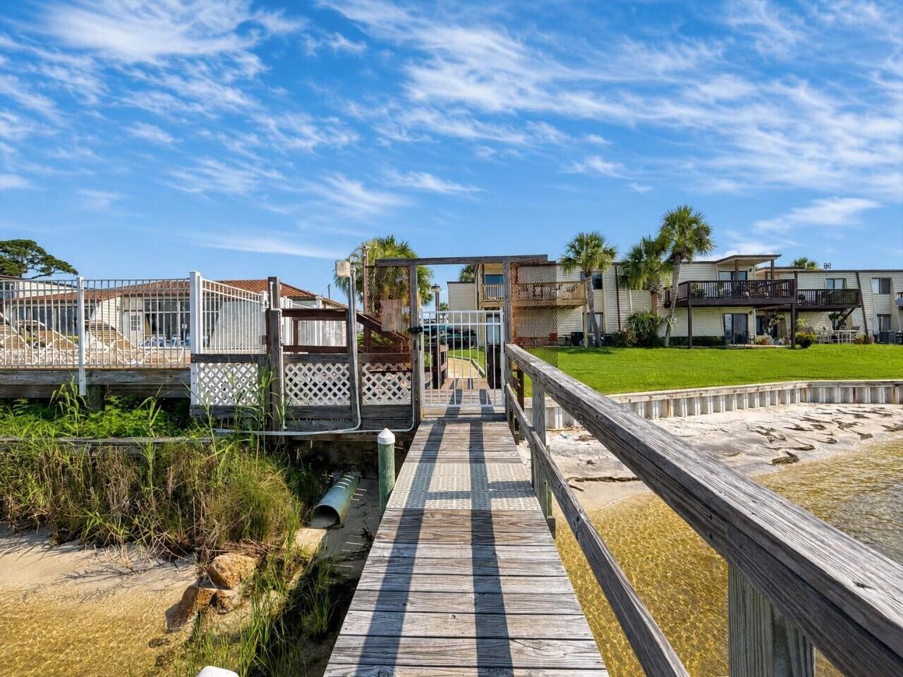 FOUNTAINHEAD CONDO - Residential