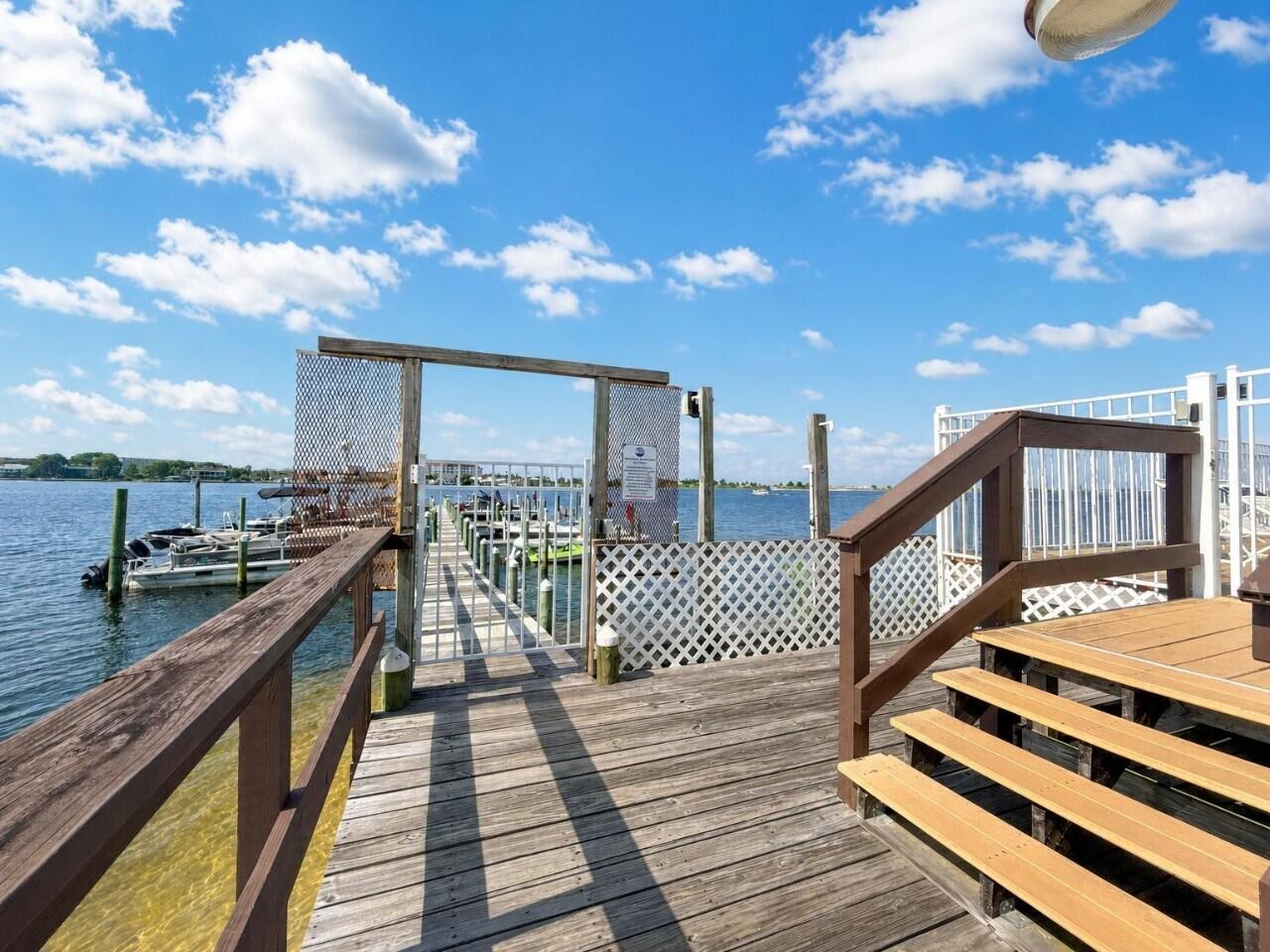 FOUNTAINHEAD CONDO - Residential