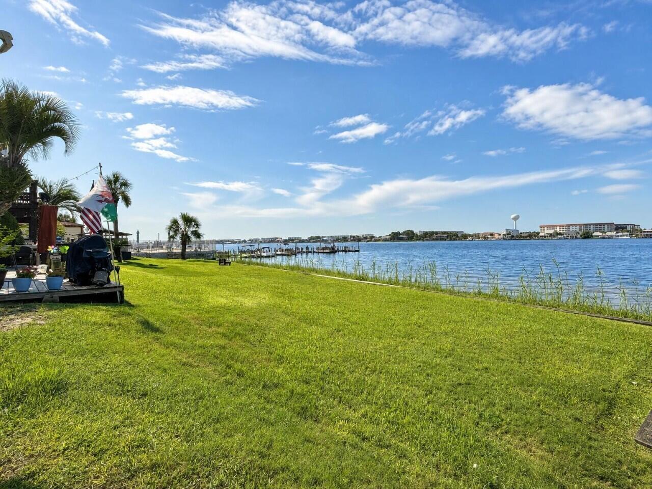 FOUNTAINHEAD CONDO - Residential
