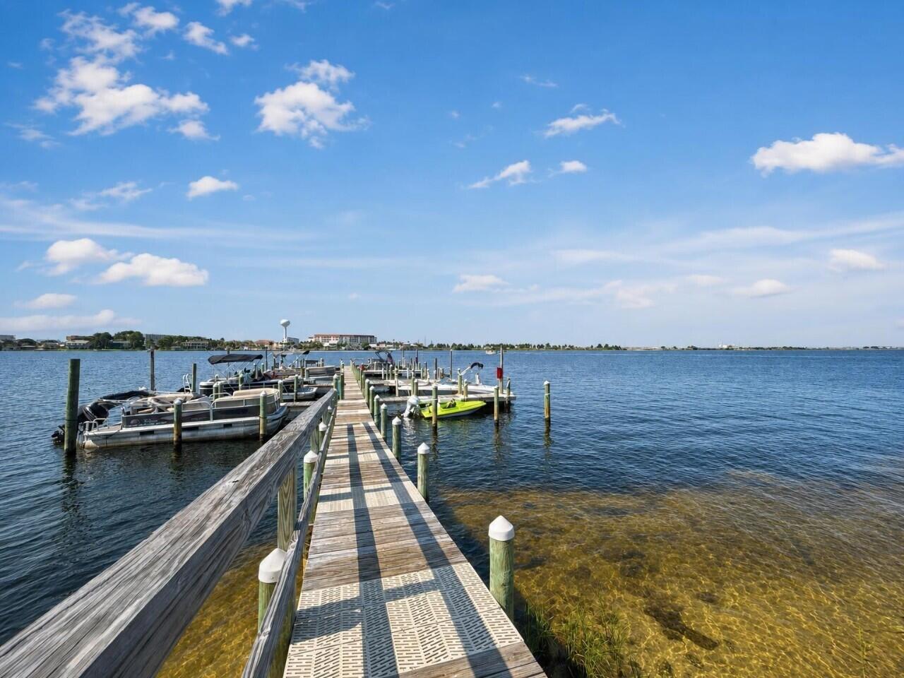 FOUNTAINHEAD CONDO - Residential