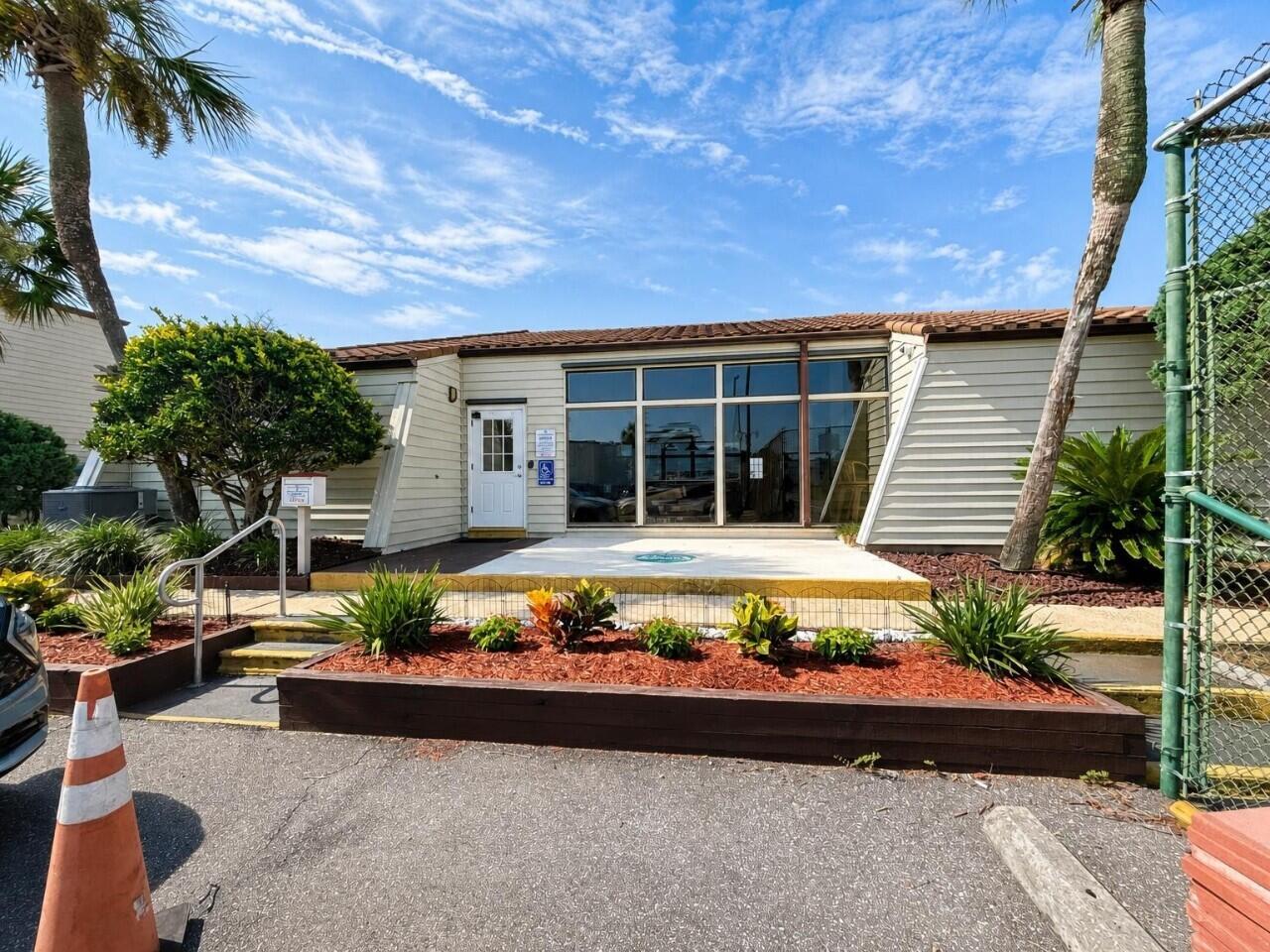 FOUNTAINHEAD CONDO - Residential
