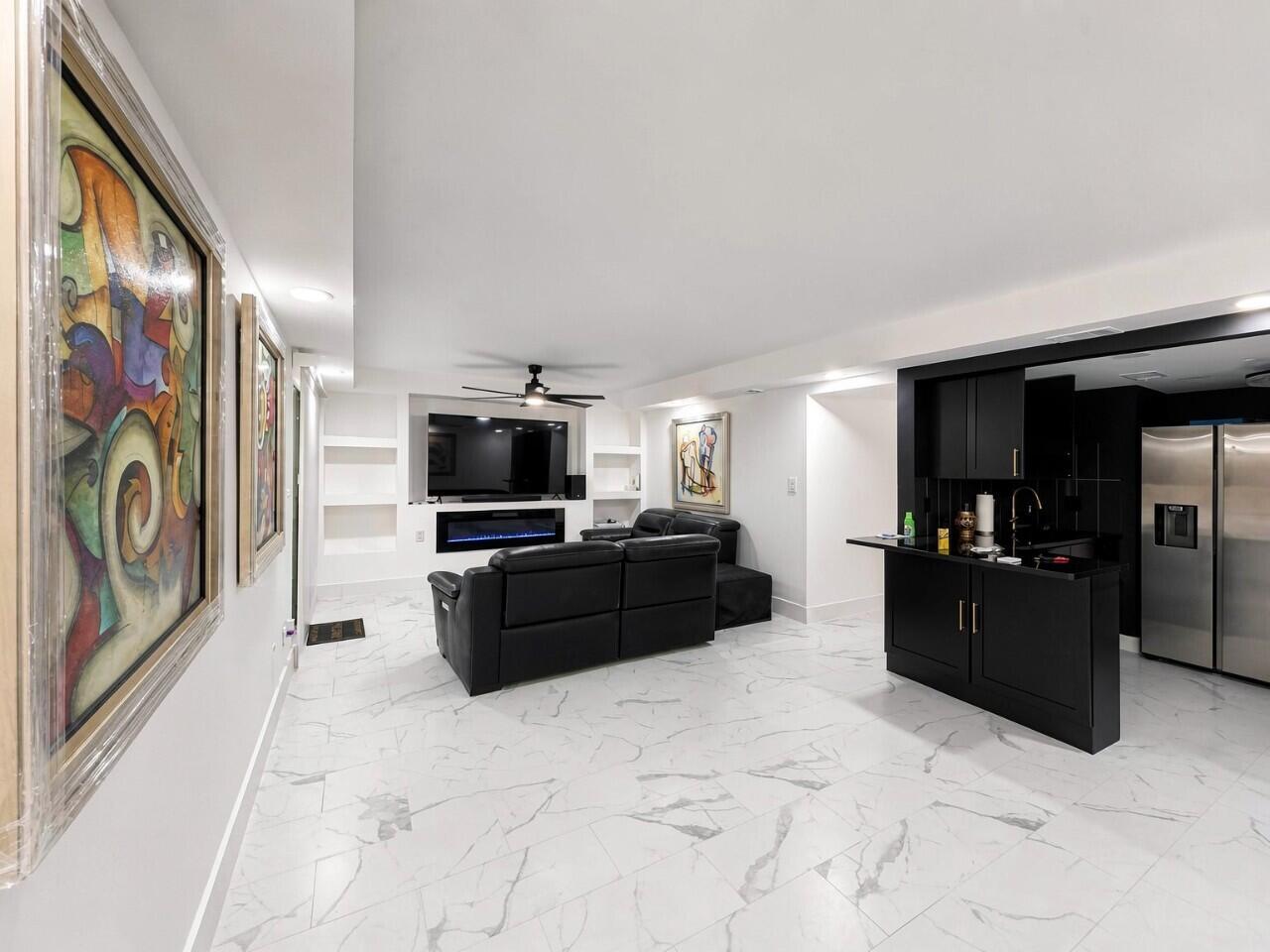FOUNTAINHEAD CONDO - Residential
