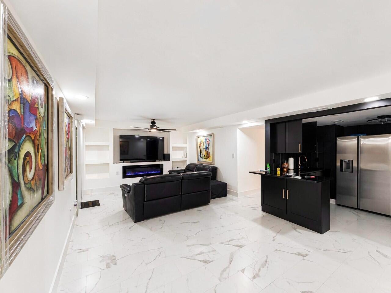 FOUNTAINHEAD CONDO - Residential