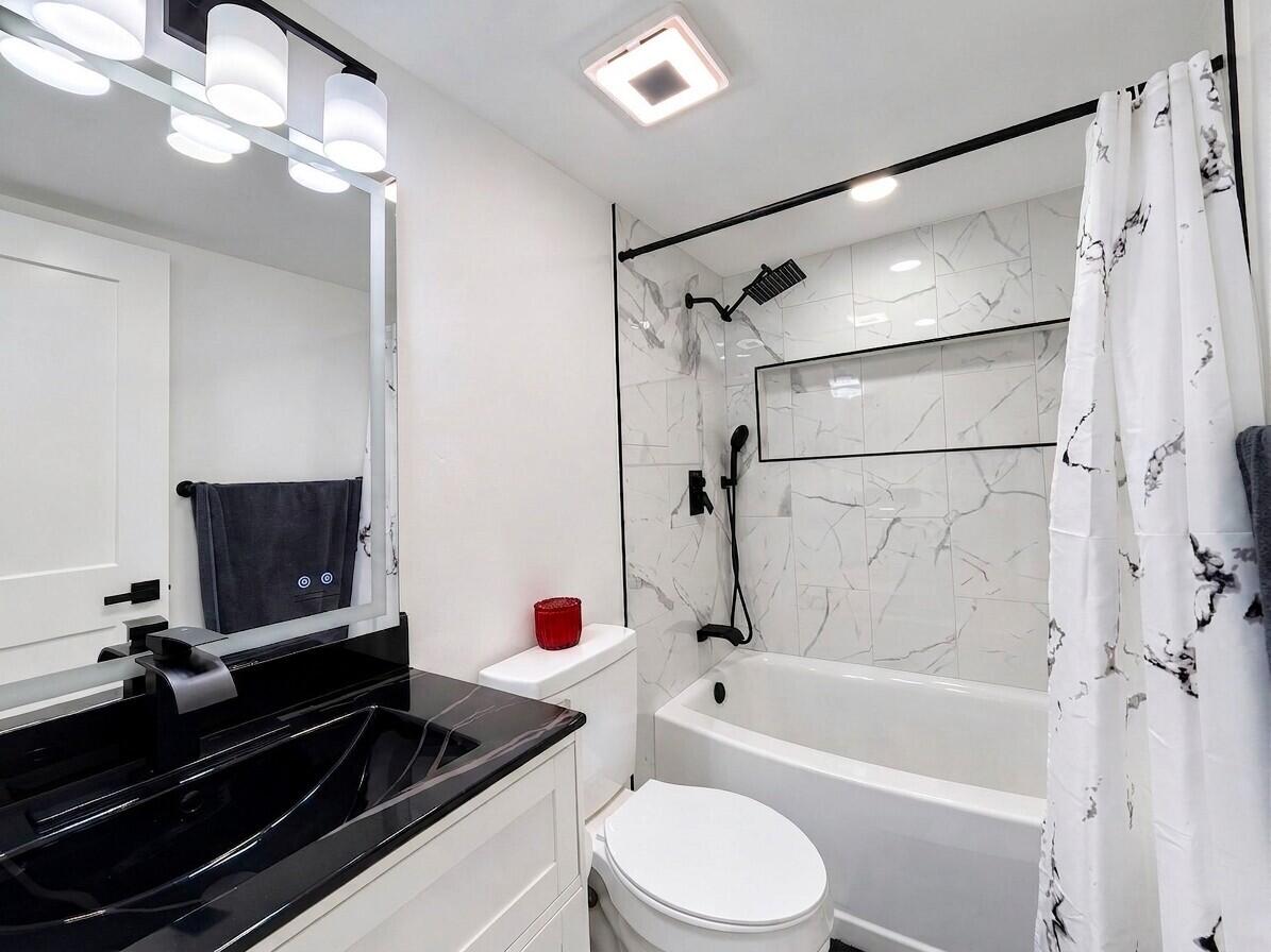 FOUNTAINHEAD CONDO - Residential