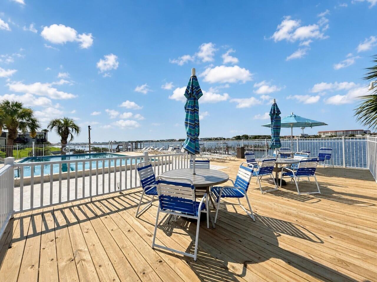 FOUNTAINHEAD CONDO - Residential