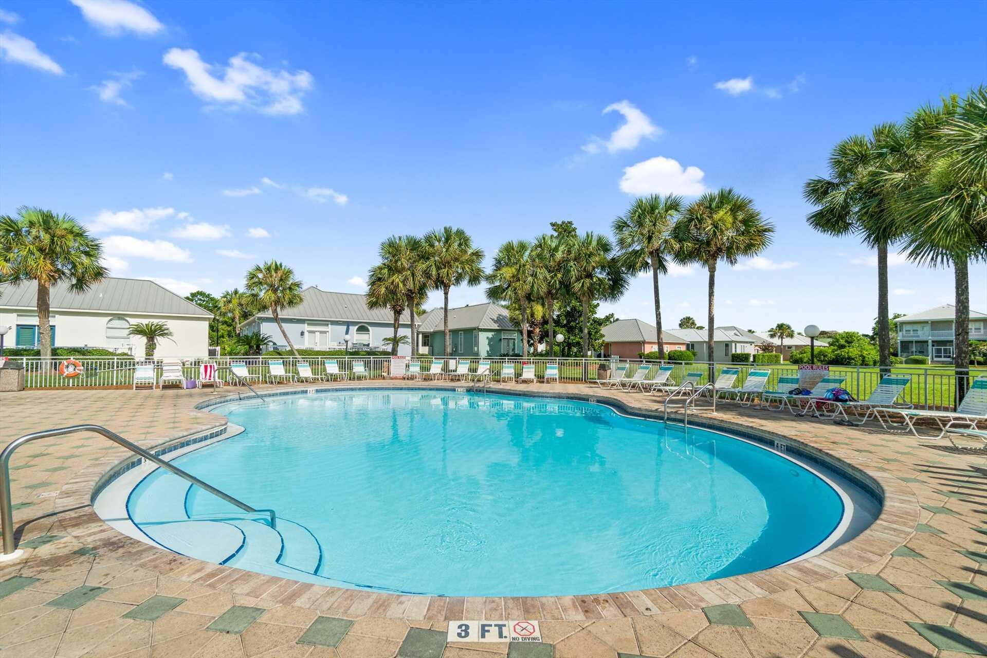 MARAVILLA SHORES - Residential