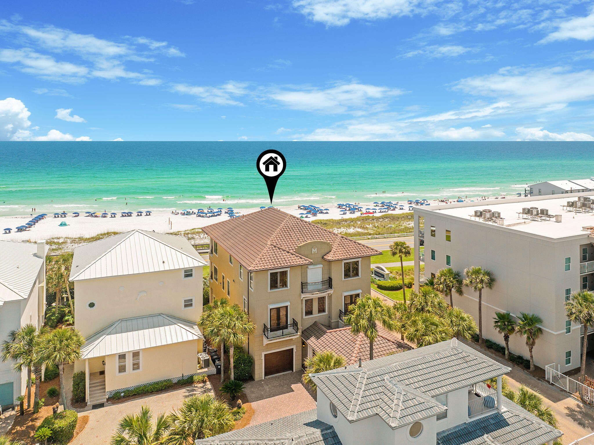 MARAVILLA SHORES - Residential