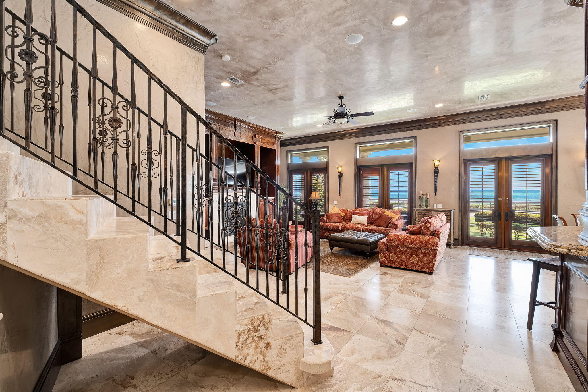 MARAVILLA SHORES - Residential