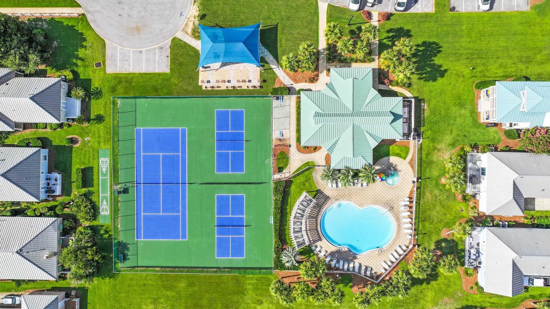 MARAVILLA SHORES - Residential