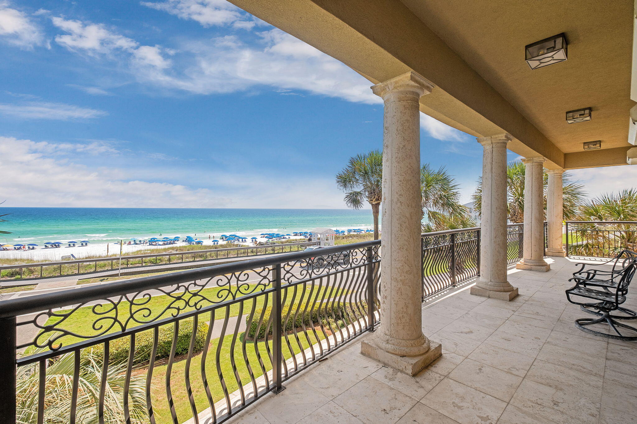 MARAVILLA SHORES - Residential