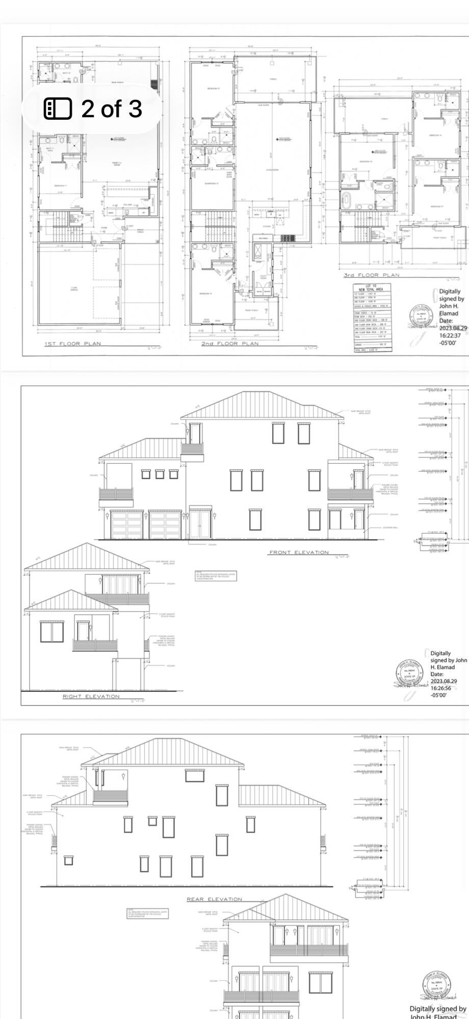 Sea Croft Cottages - Residential
