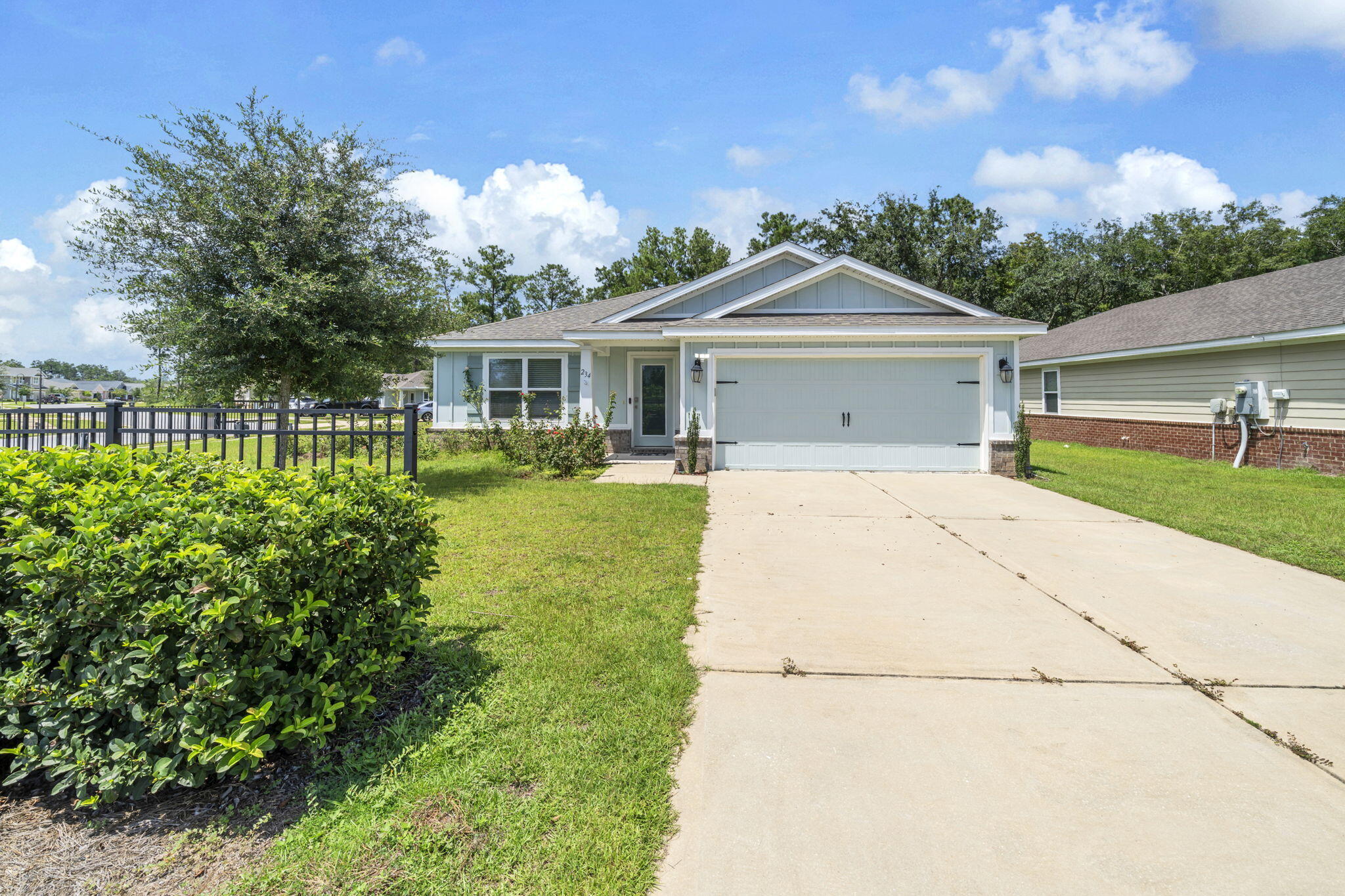Lafayette Creek Landing - Residential Lease