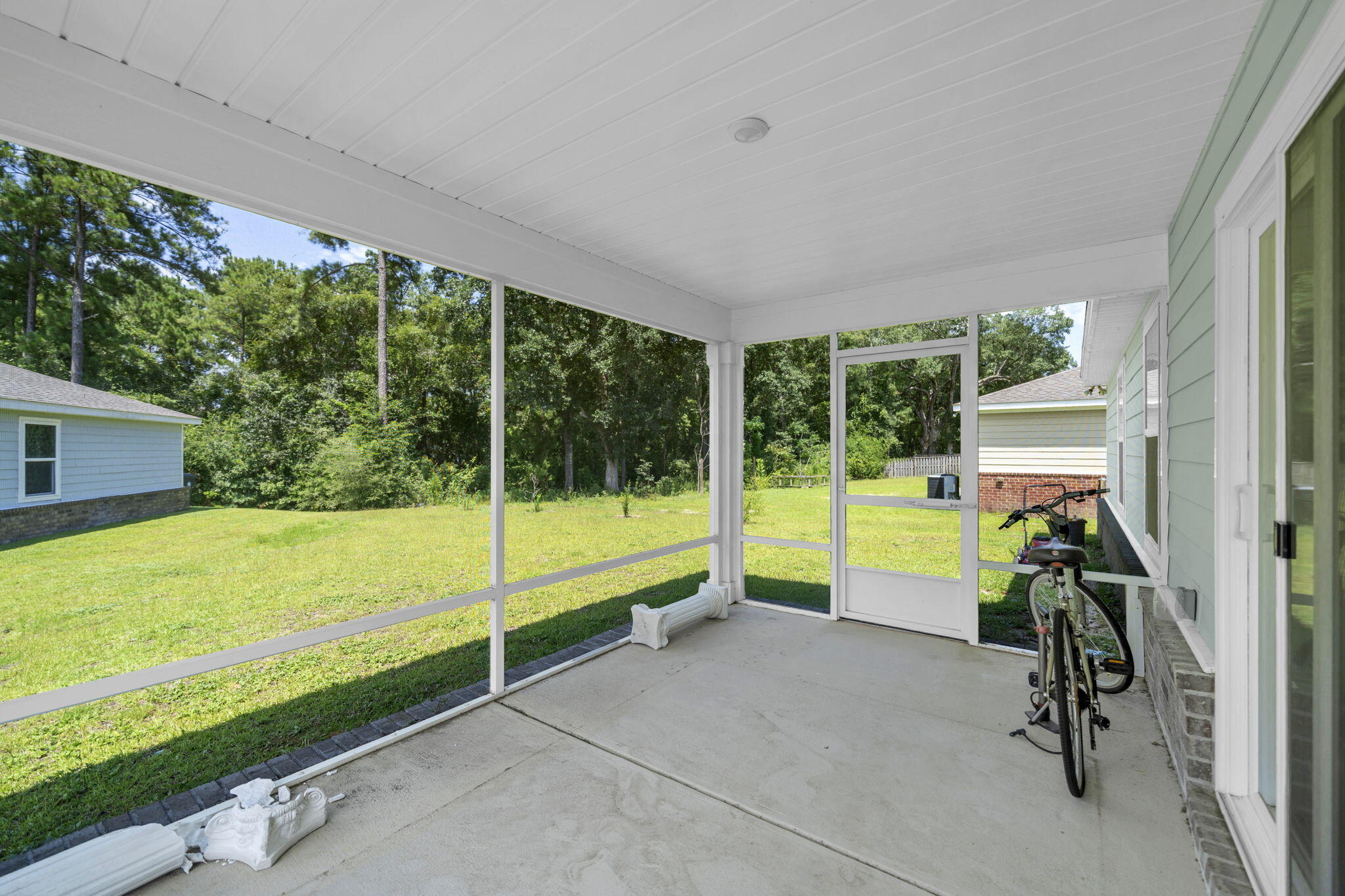 Lafayette Creek Landing - Residential Lease