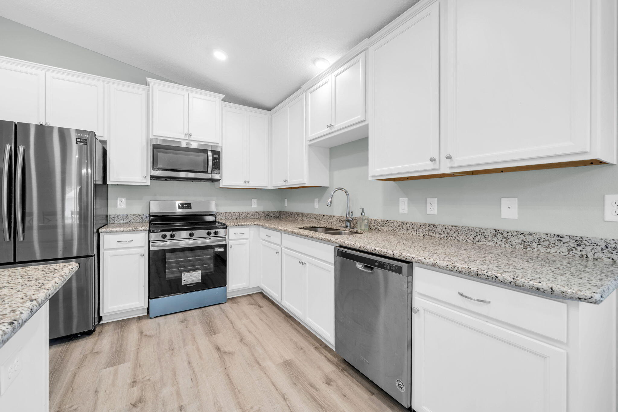 Lafayette Creek Landing - Residential Lease