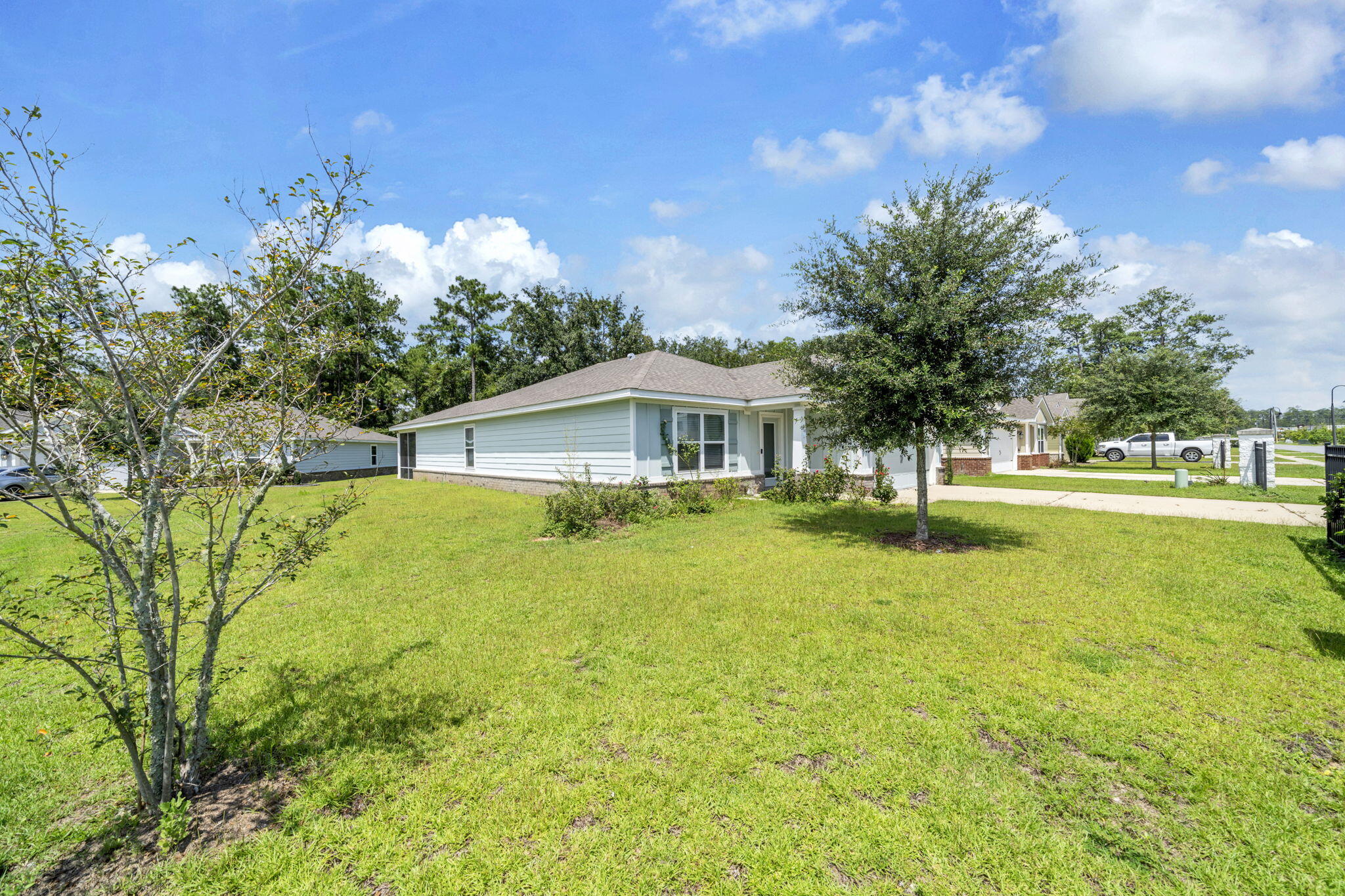 Lafayette Creek Landing - Residential Lease
