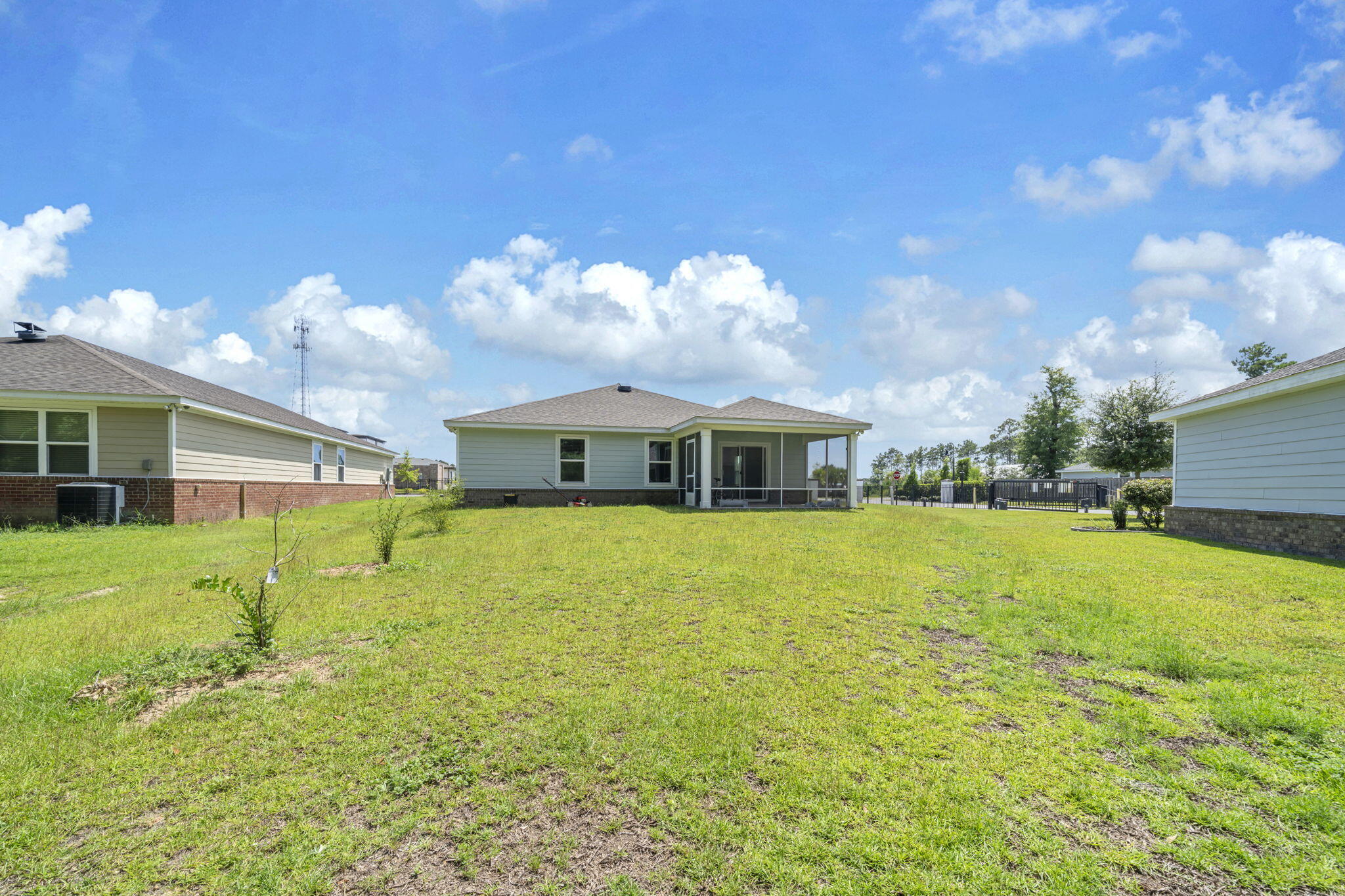 Lafayette Creek Landing - Residential Lease