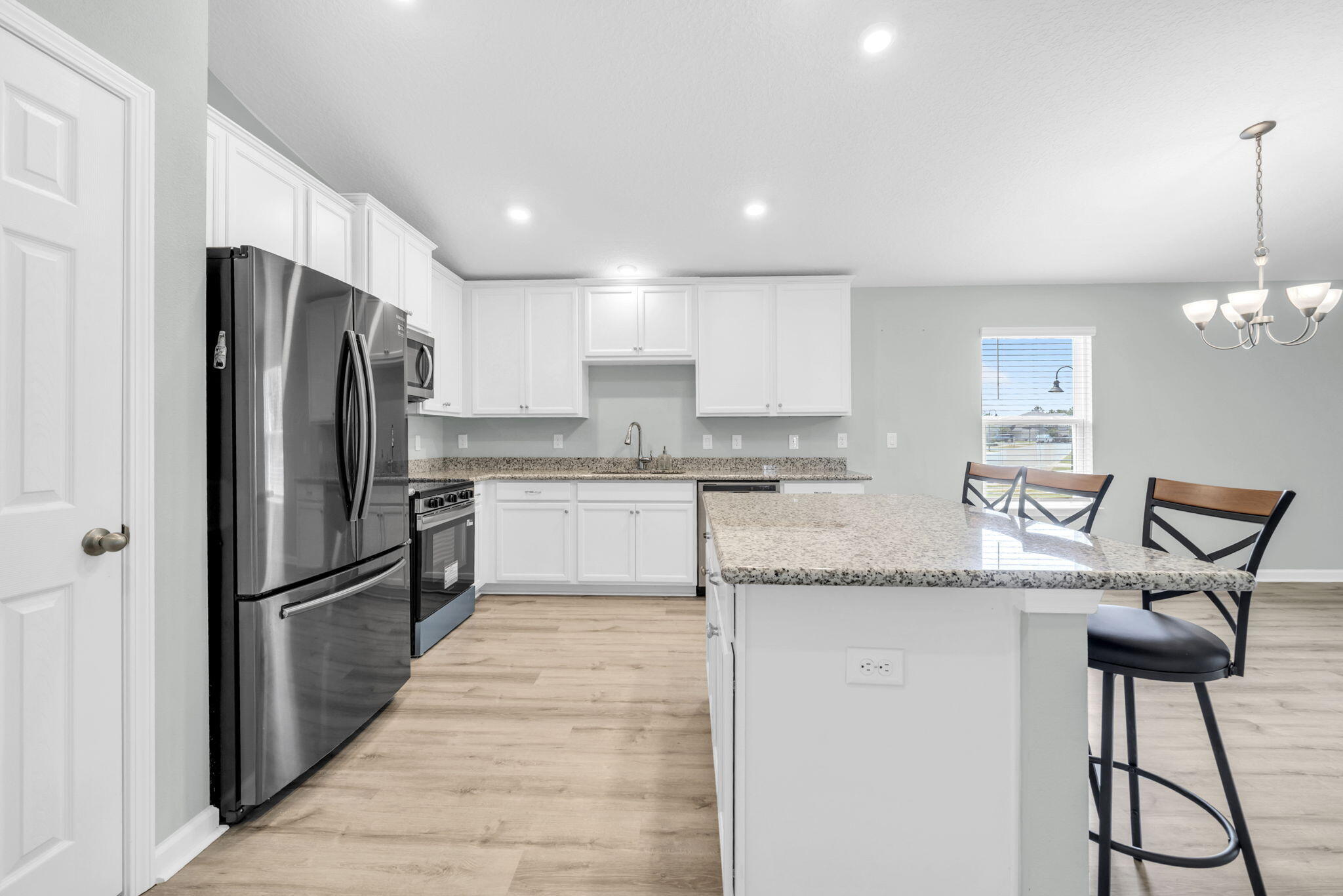 Lafayette Creek Landing - Residential Lease