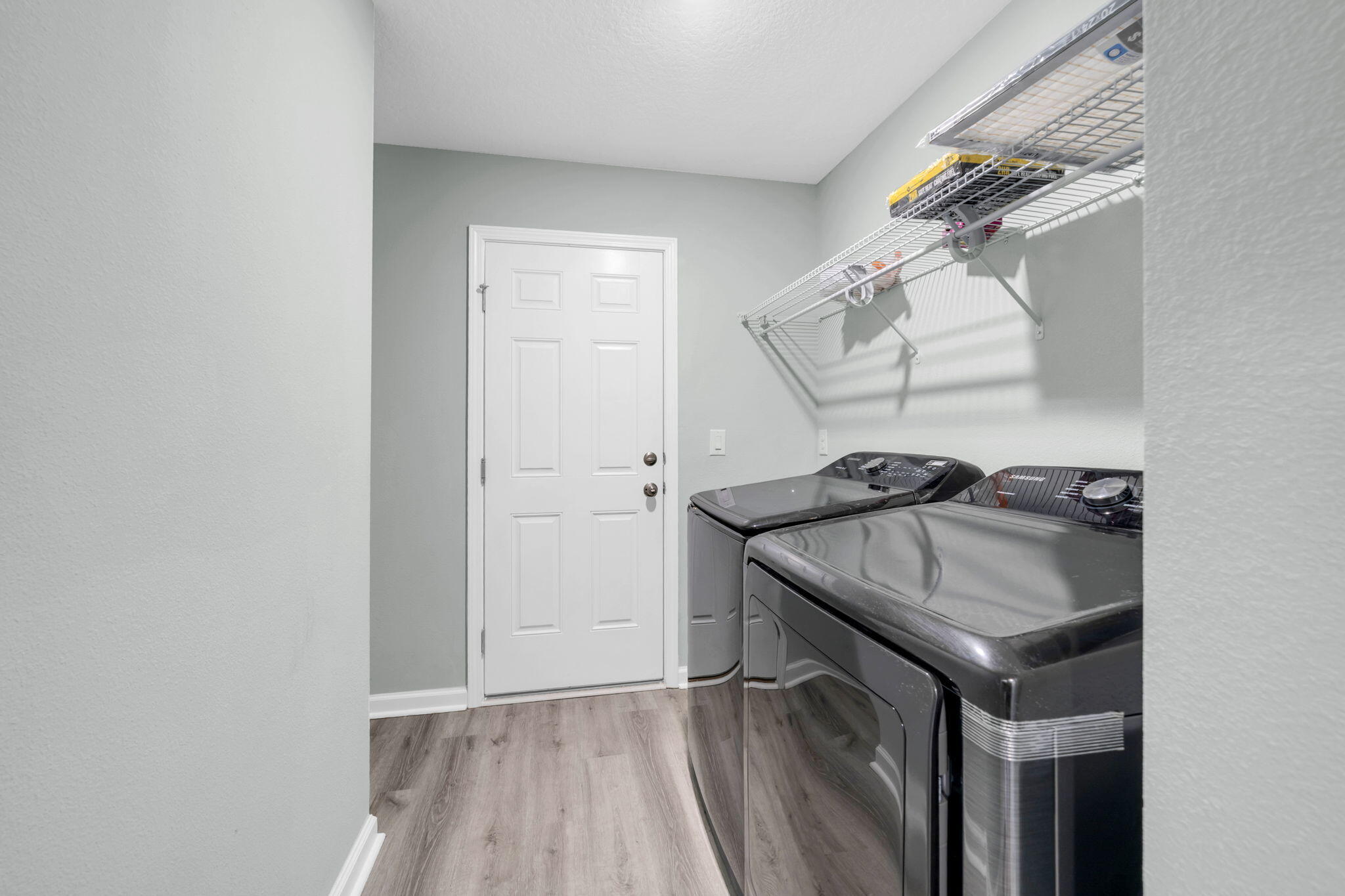 Lafayette Creek Landing - Residential Lease