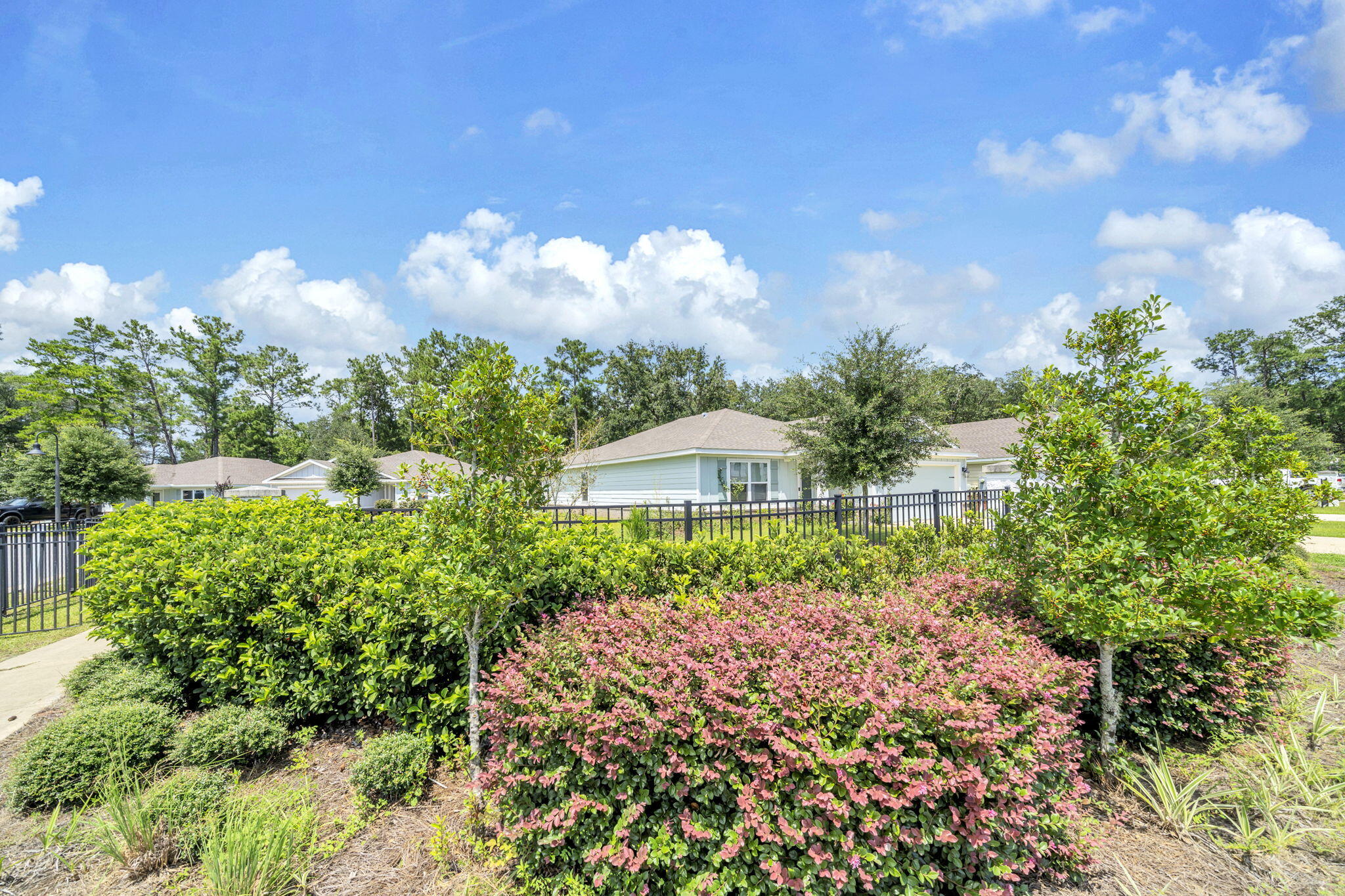 Lafayette Creek Landing - Residential Lease