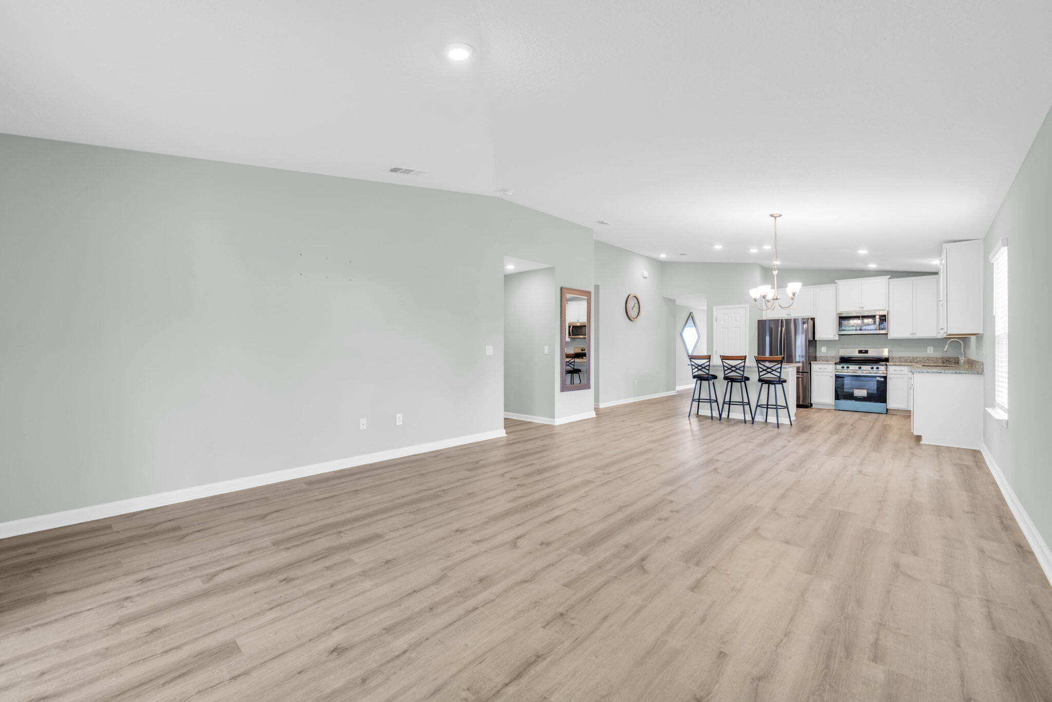 Lafayette Creek Landing - Residential Lease