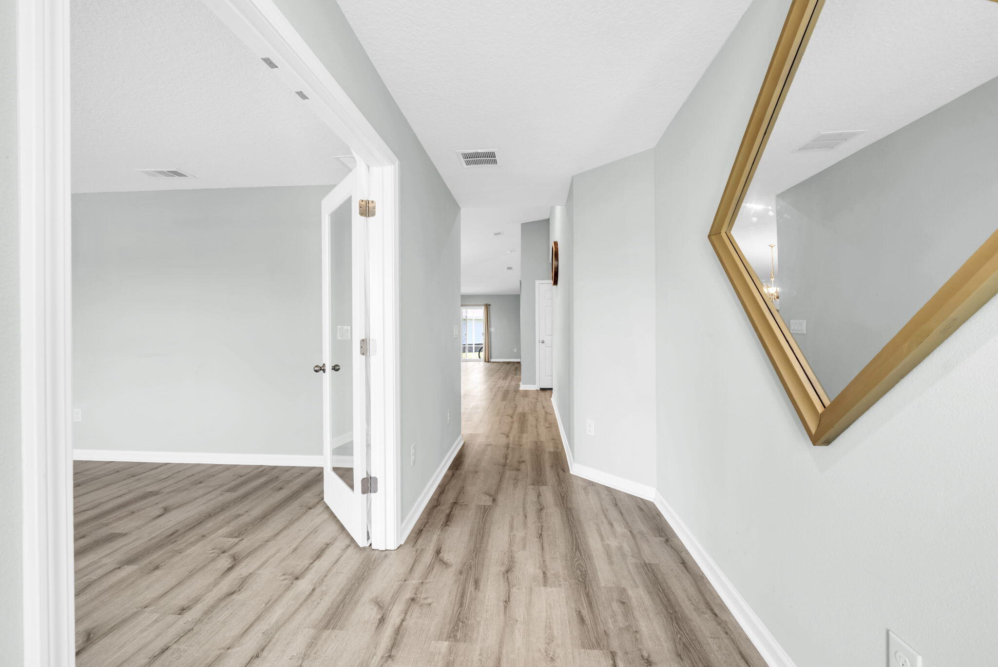 Lafayette Creek Landing - Residential Lease