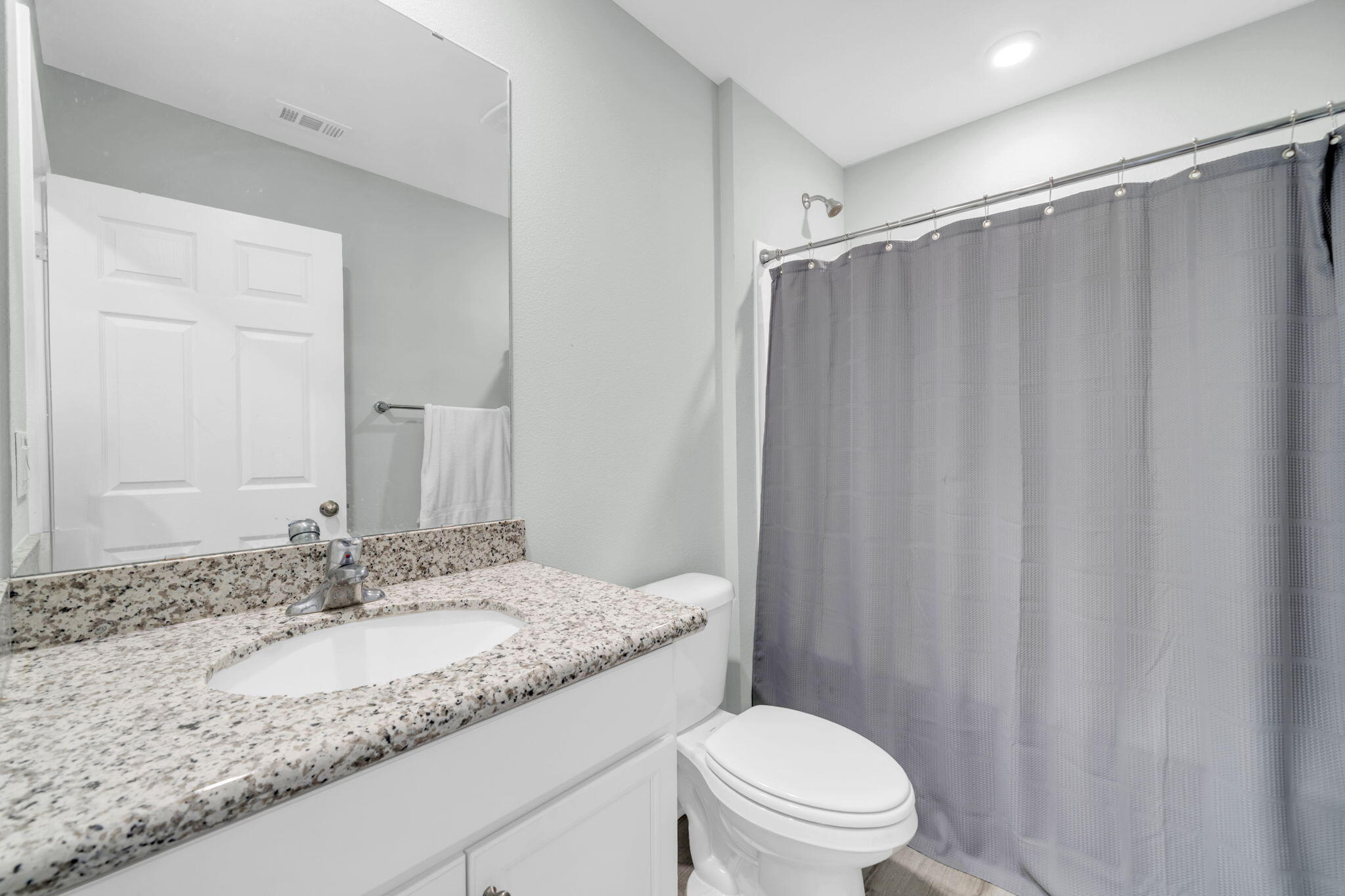Lafayette Creek Landing - Residential Lease