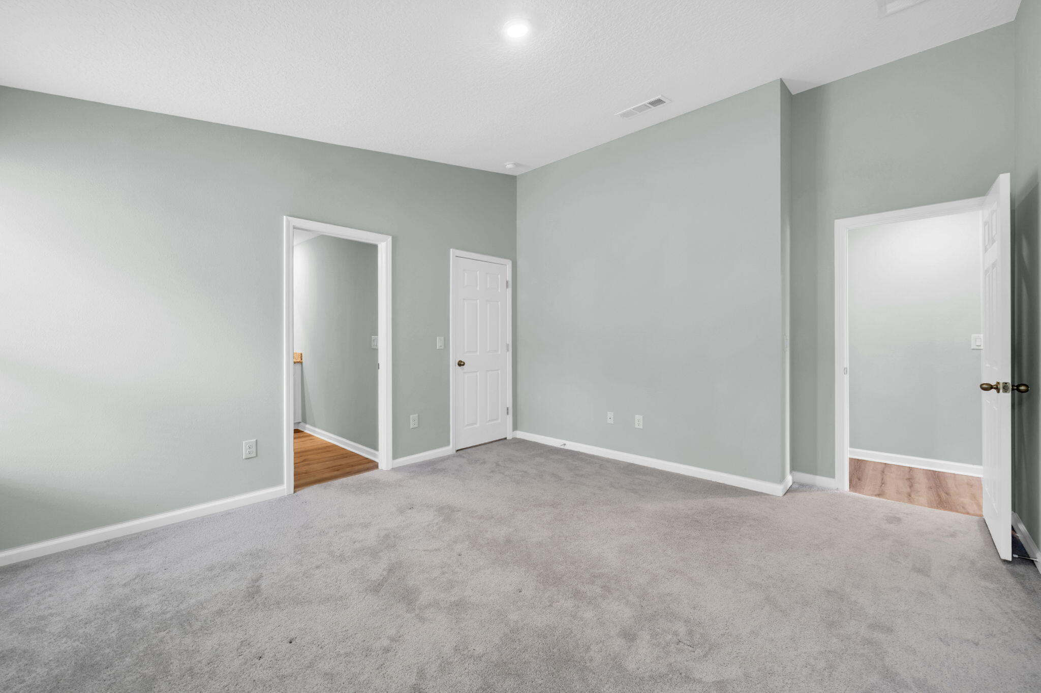 Lafayette Creek Landing - Residential Lease