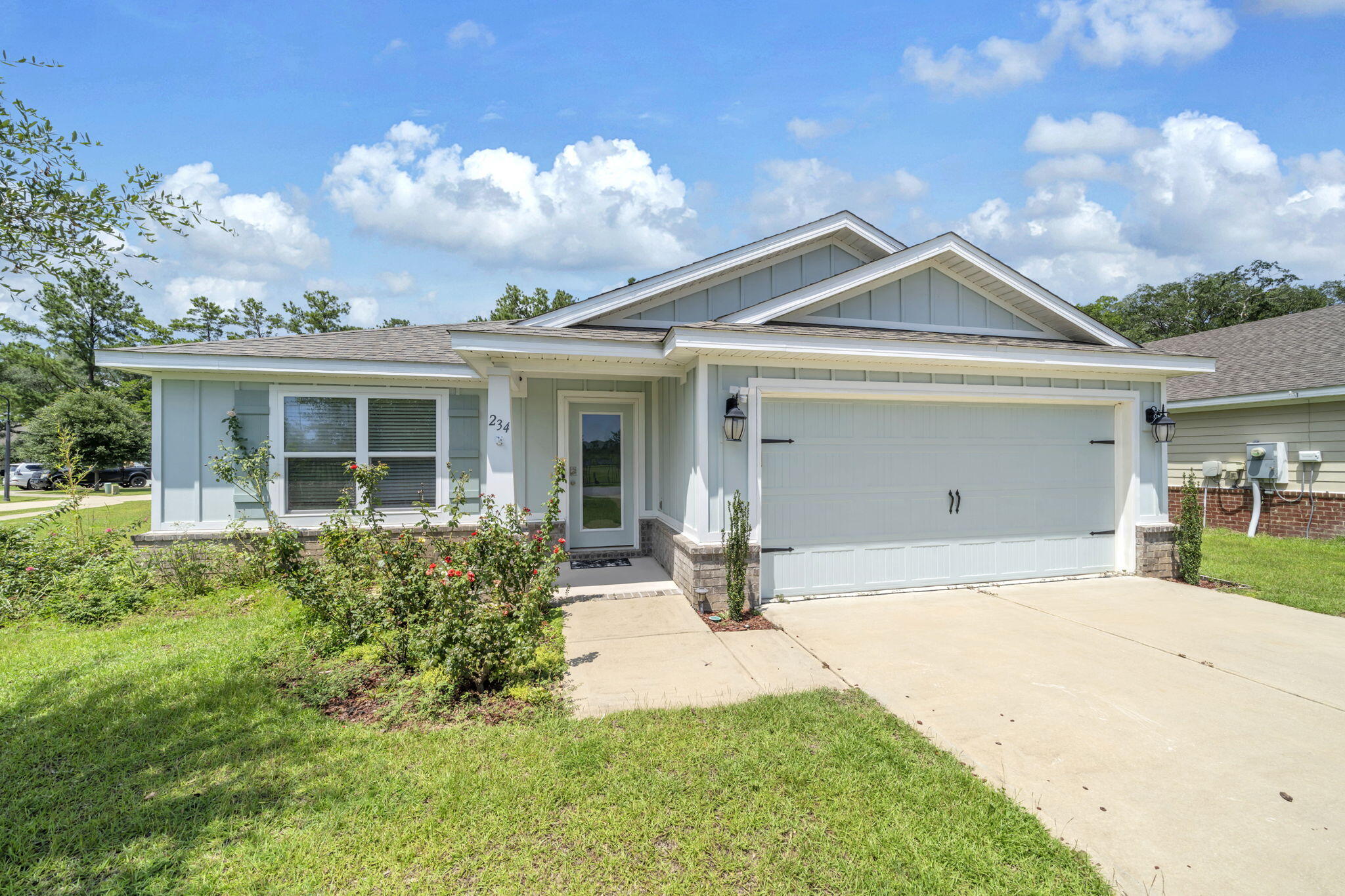 Lafayette Creek Landing - Residential Lease